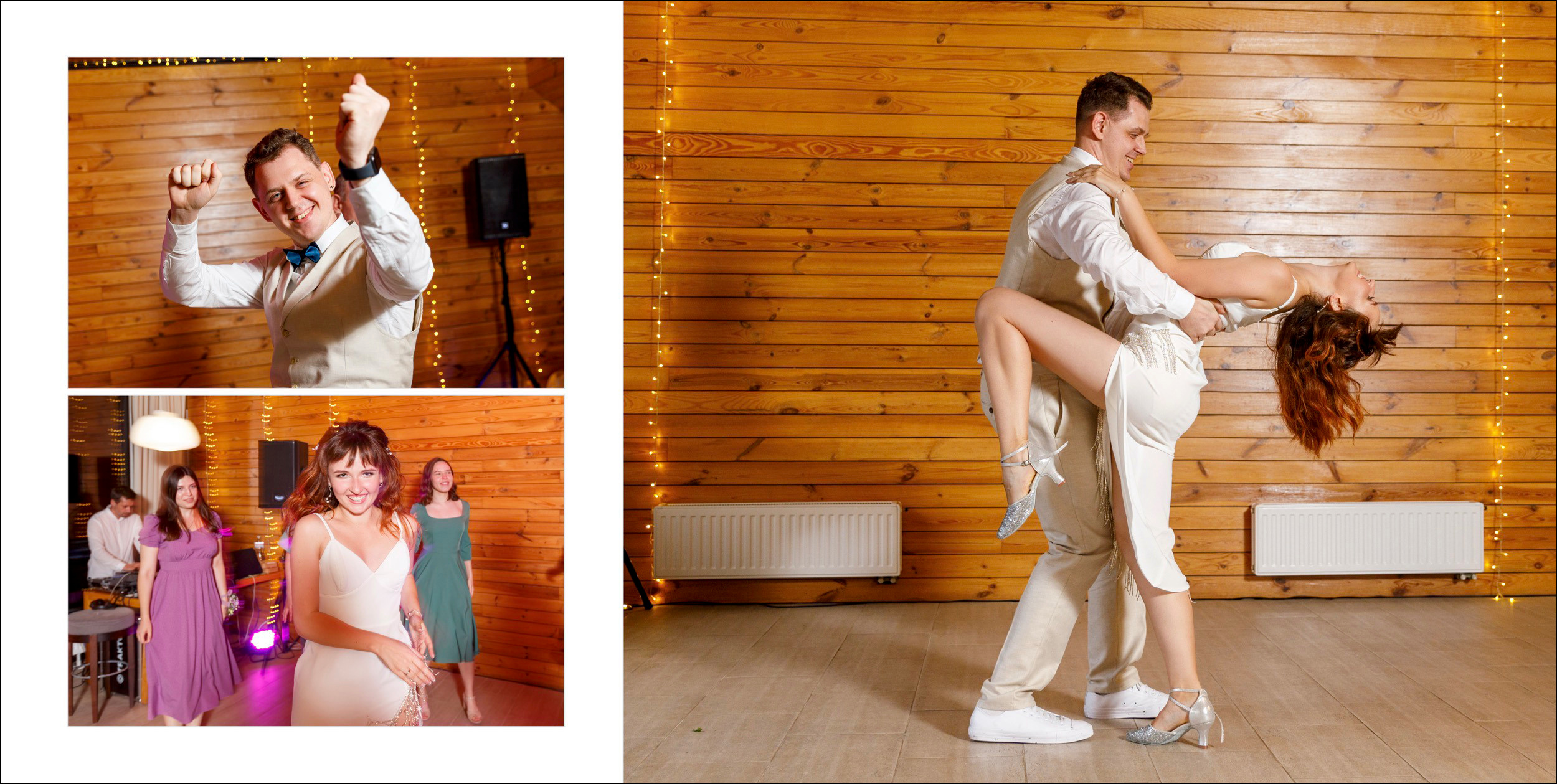 Яромир и Марина. Аренды интерактивных фотозон в Харькове