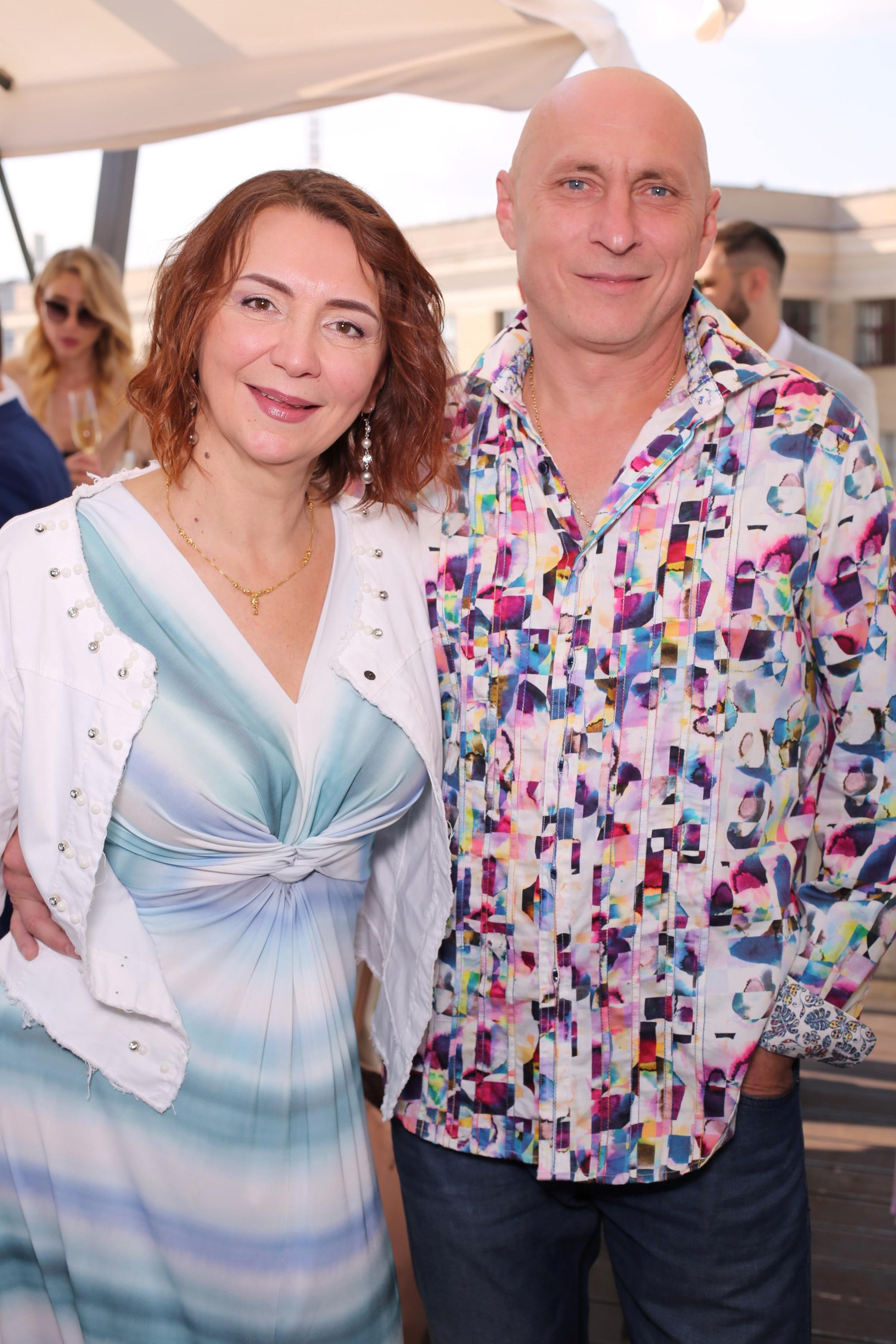 Максим та Іветта (AiR PhotoBox). Оренда інтерактивних фотозон у Харкові