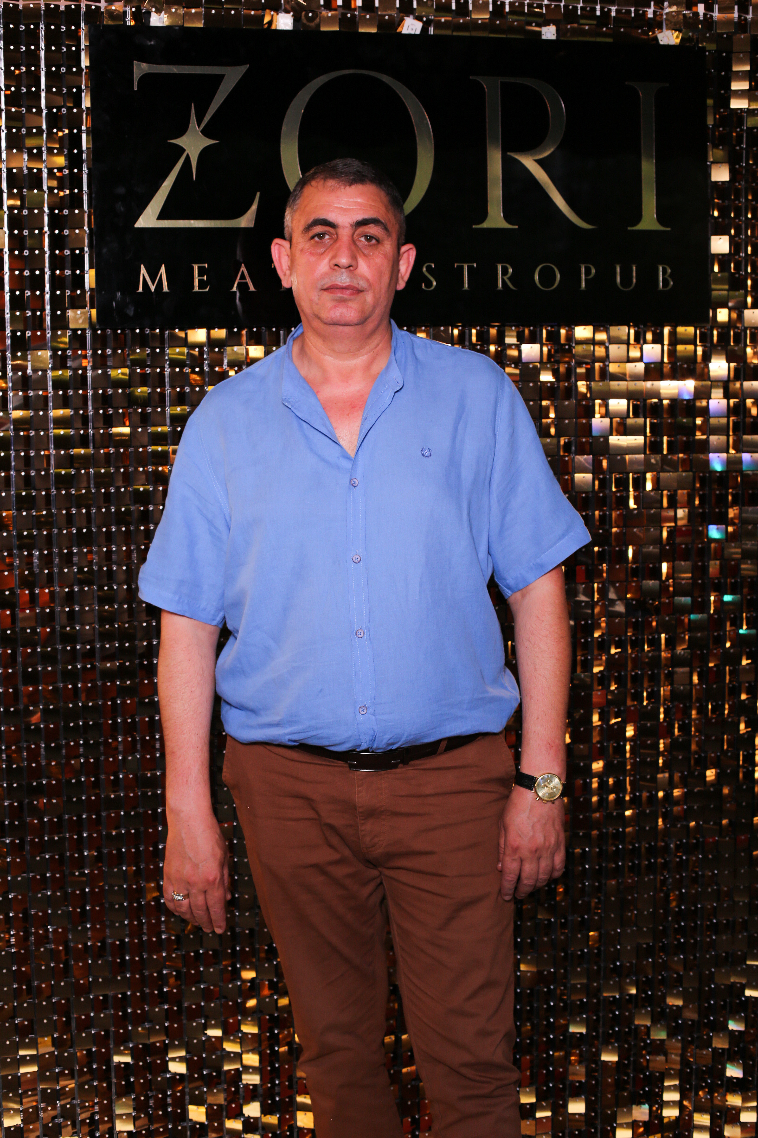 ДН Zori. Аренды интерактивных фотозон в Харькове