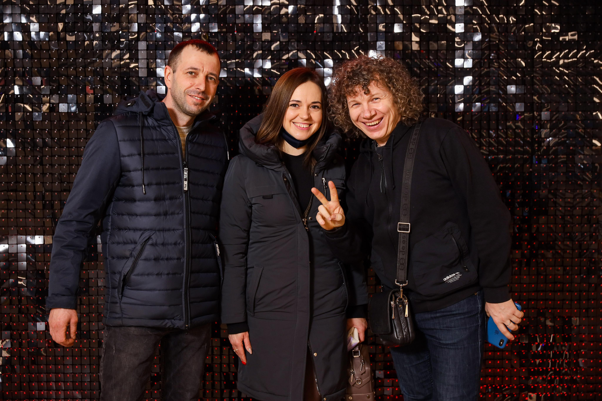 Фотомозаїка на 580 фото для ТРЦ Караван. Аренды интерактивных фотозон в Харькове