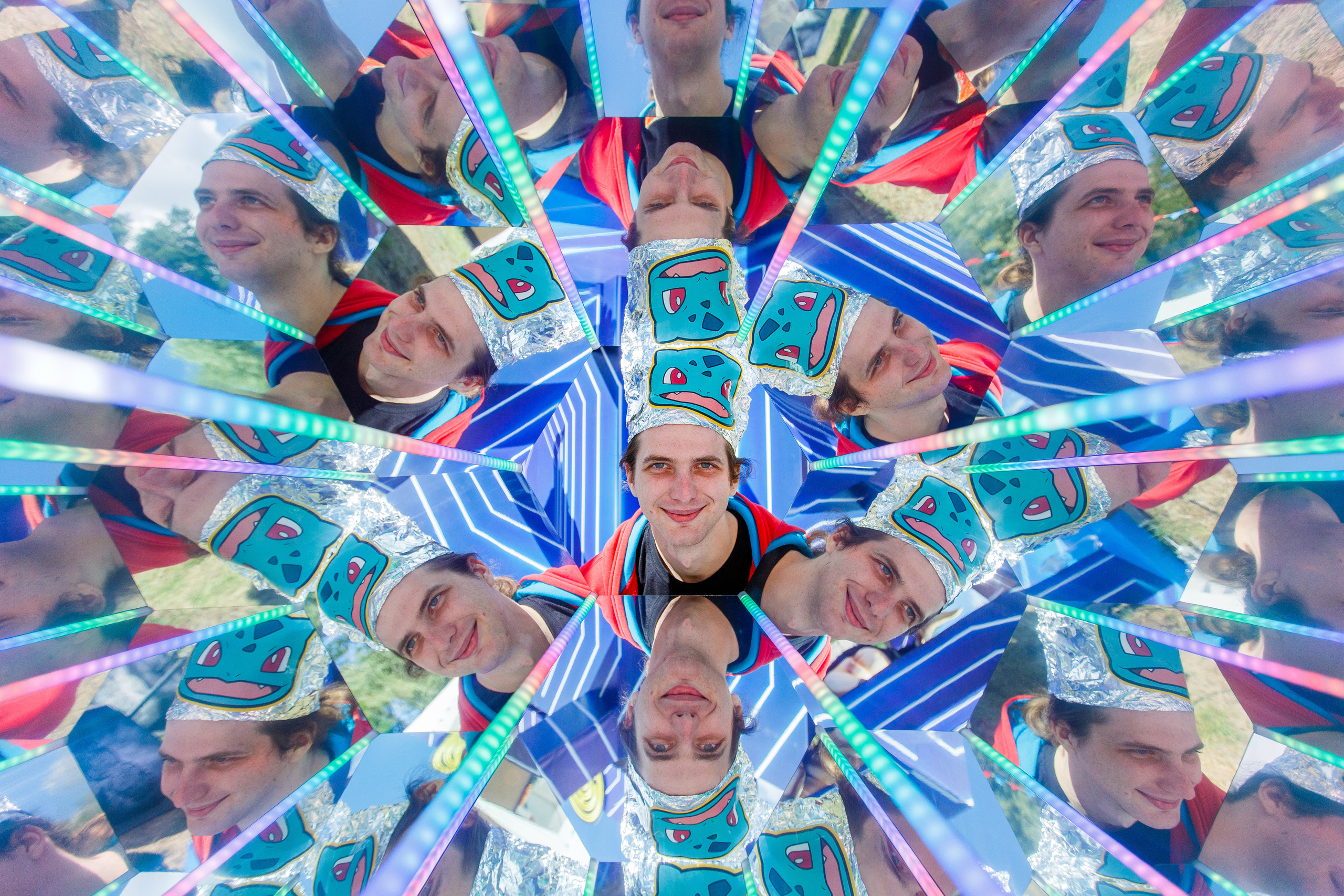 NIX (04.09.2021). Аренды интерактивных фотозон в Харькове