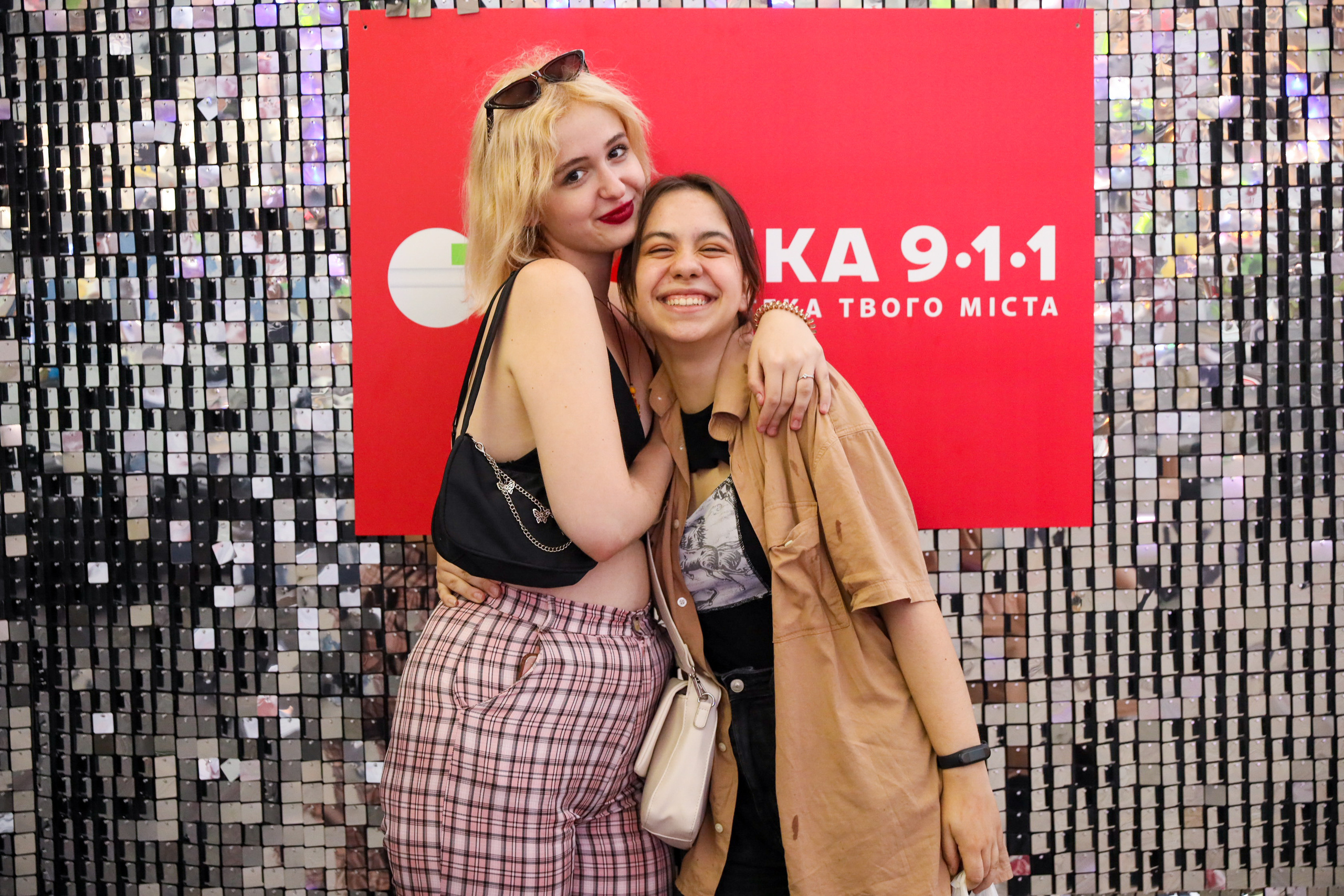 Аптека 911 (Фотомозаїка). Аренды интерактивных фотозон в Харькове