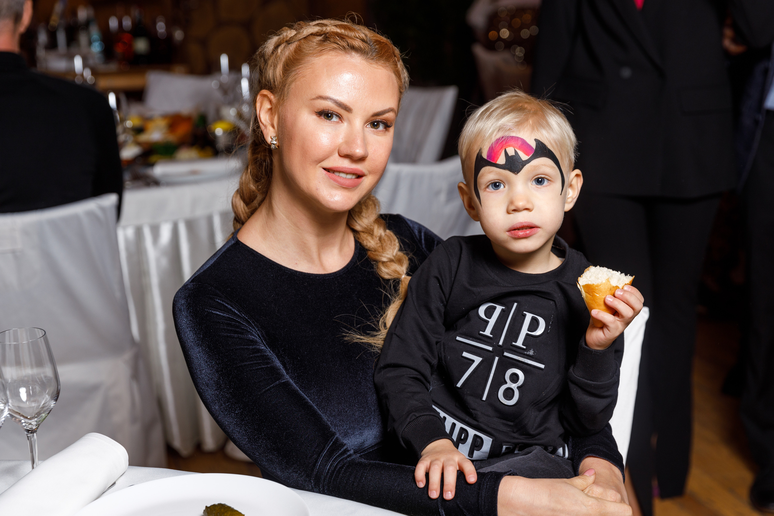 ДР Матвей. Аренды интерактивных фотозон в Харькове