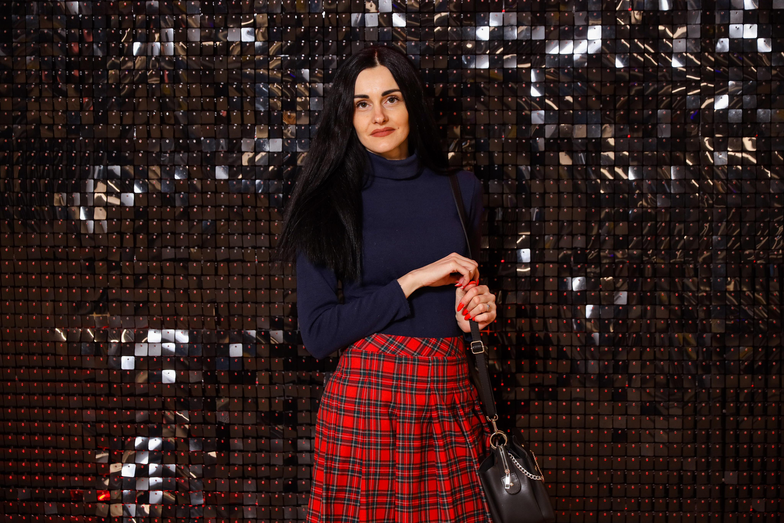 Фотомозаїка на 580 фото для ТРЦ Караван. Аренды интерактивных фотозон в Харькове