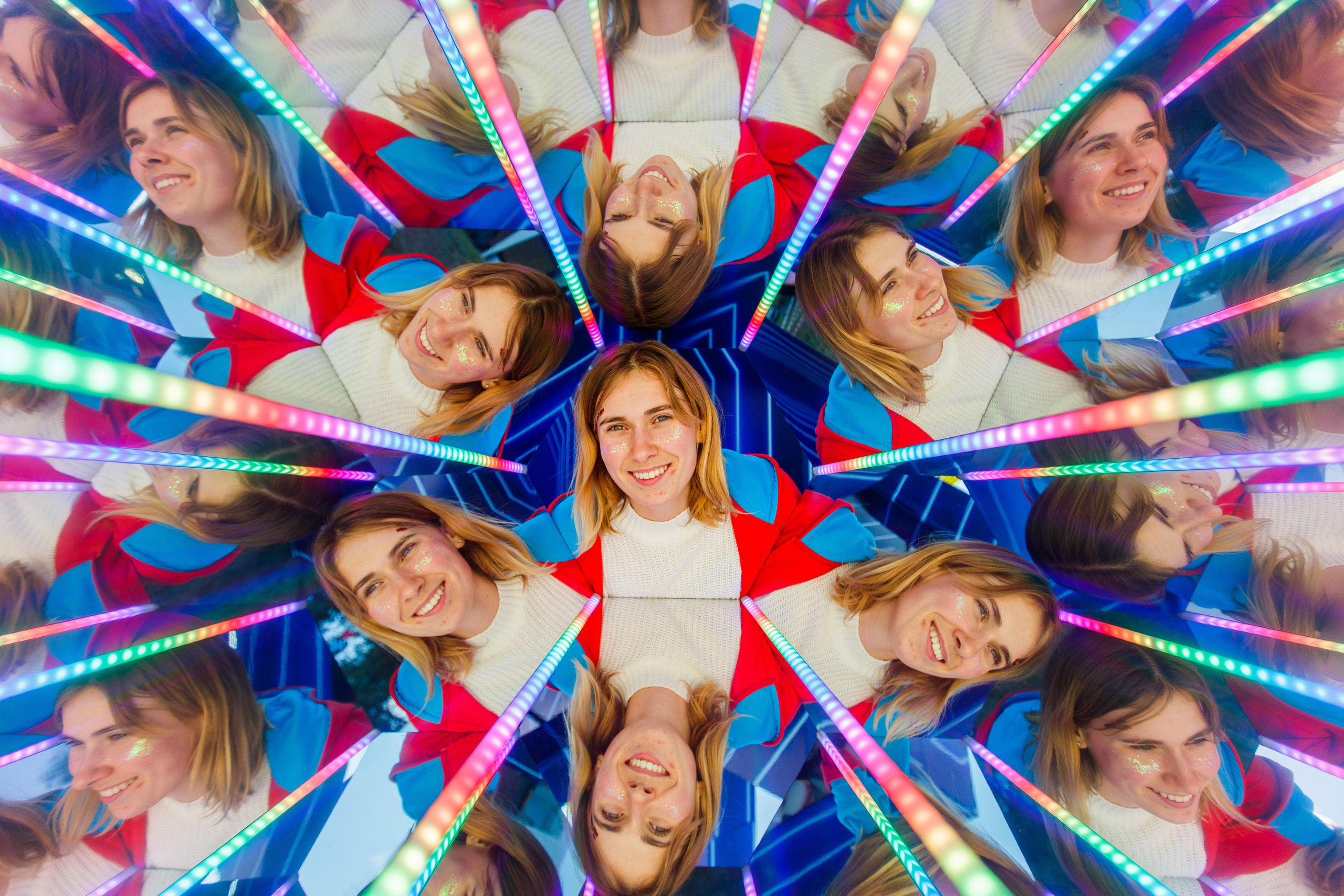 NIX (04.09.2021). Аренды интерактивных фотозон в Харькове