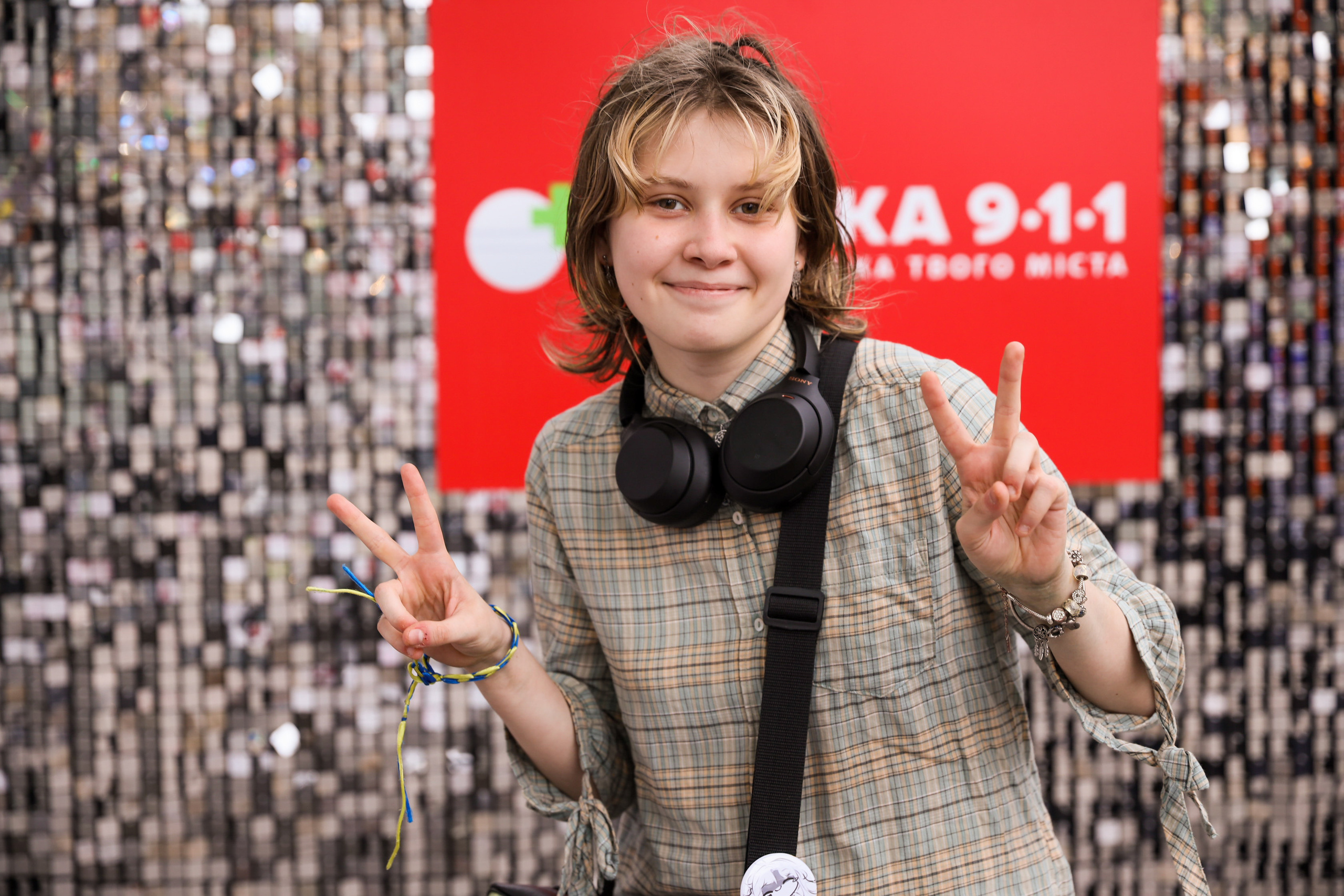 Аптека 911 (Фотомозаїка). Аренды интерактивных фотозон в Харькове