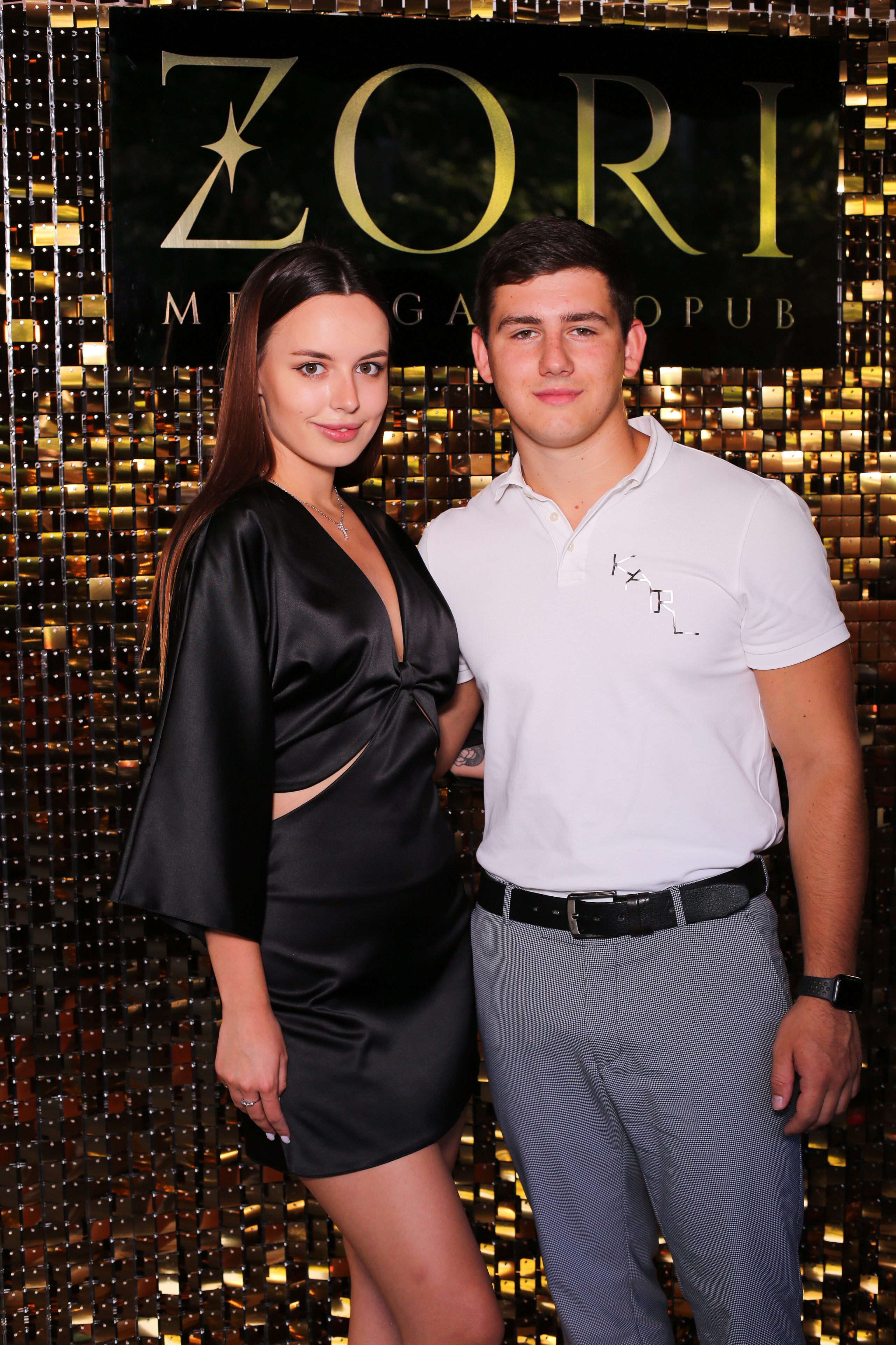 ДН Zori. Аренды интерактивных фотозон в Харькове