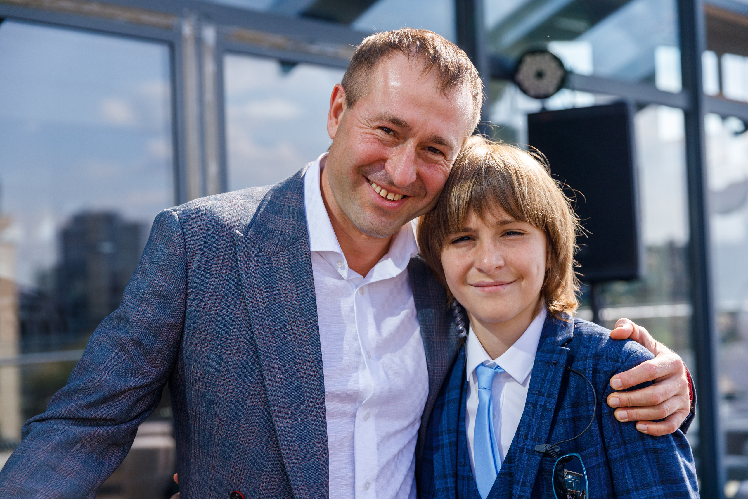 Максим та Іветта (Мозаїка). Аренды интерактивных фотозон в Харькове