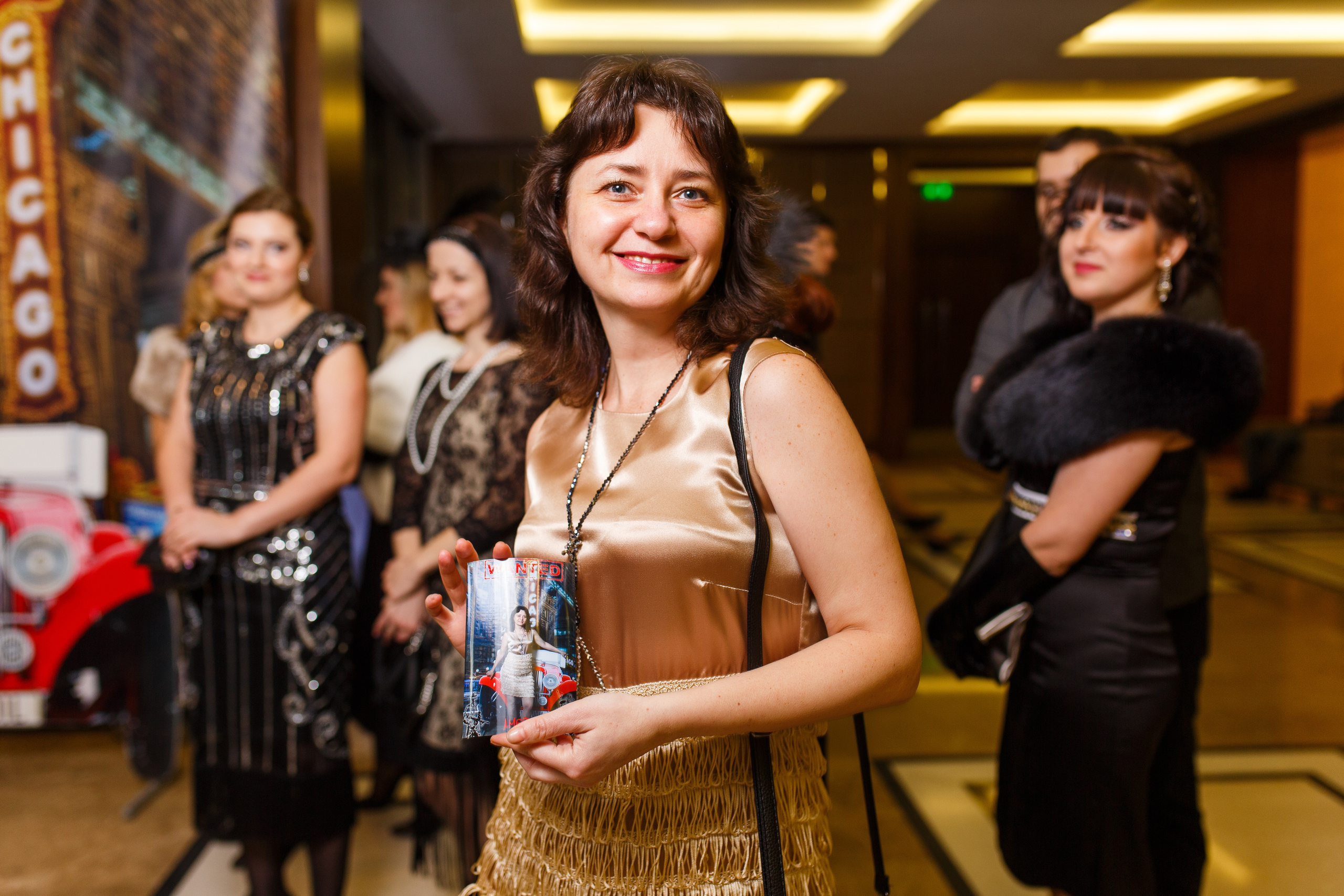 Селфи зеркало. Аренды интерактивных фотозон в Харькове