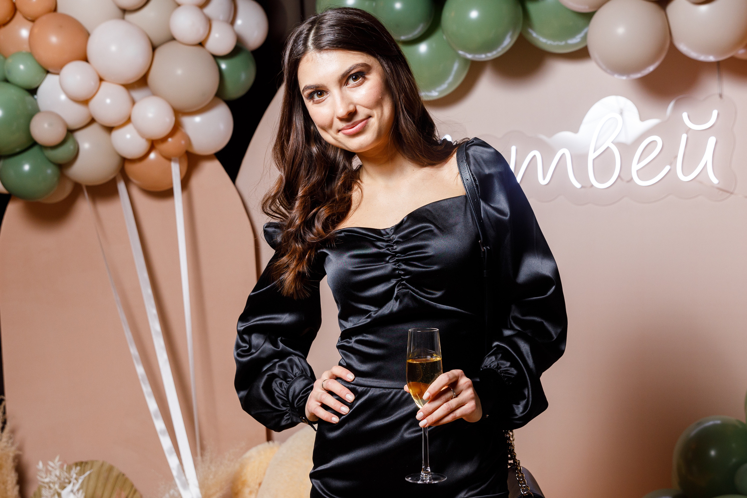 ДР Матвей. Аренды интерактивных фотозон в Харькове