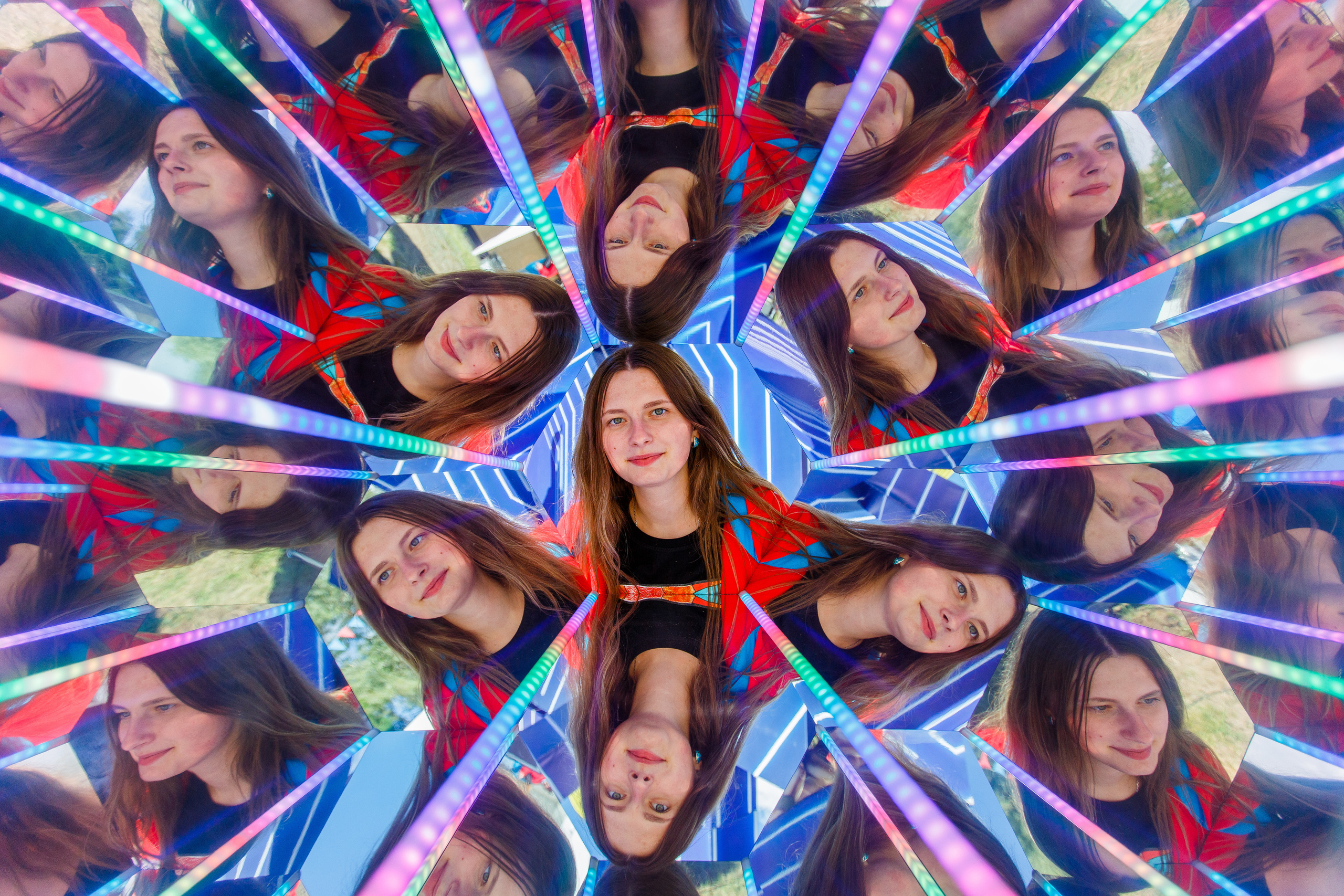 NIX (04.09.2021). Аренды интерактивных фотозон в Харькове