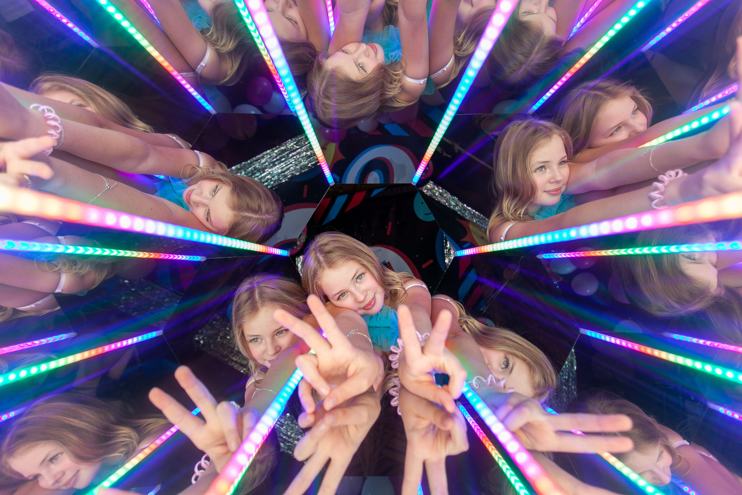 Калейдоскоп 28.08.2021. Аренды интерактивных фотозон в Харькове