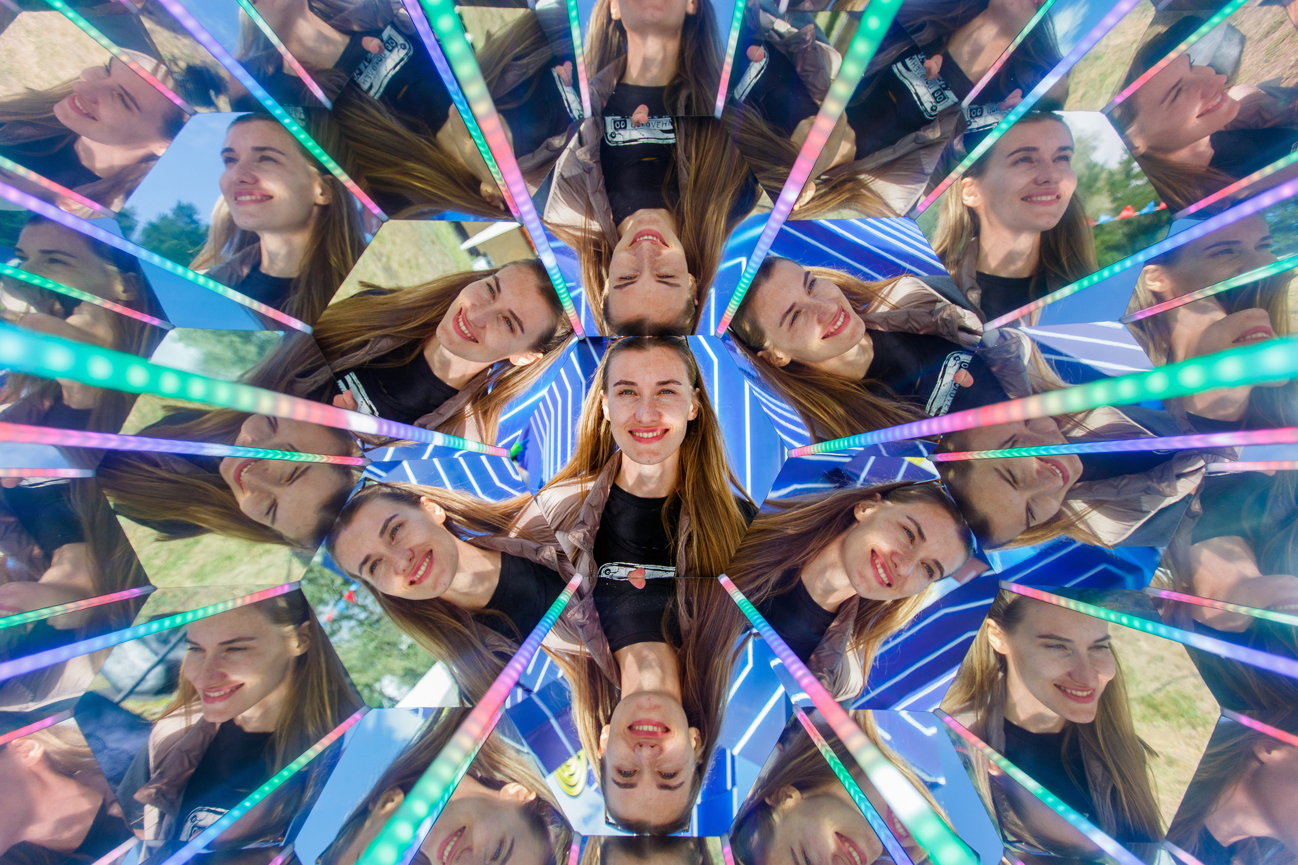 NIX (04.09.2021). Аренды интерактивных фотозон в Харькове