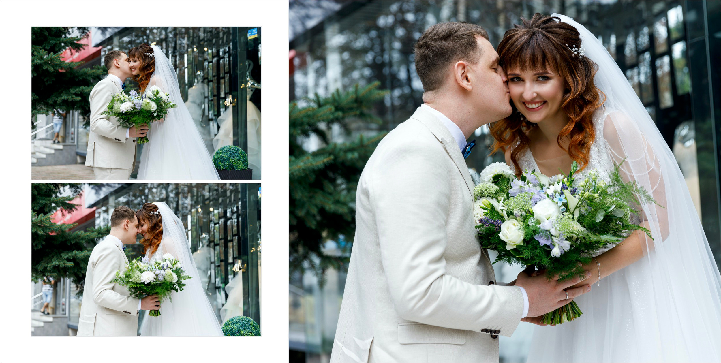 Яромир и Марина. Аренды интерактивных фотозон в Харькове