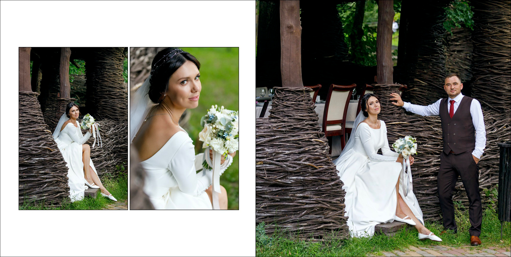 Алексей и Ксюша. Аренды интерактивных фотозон в Харькове