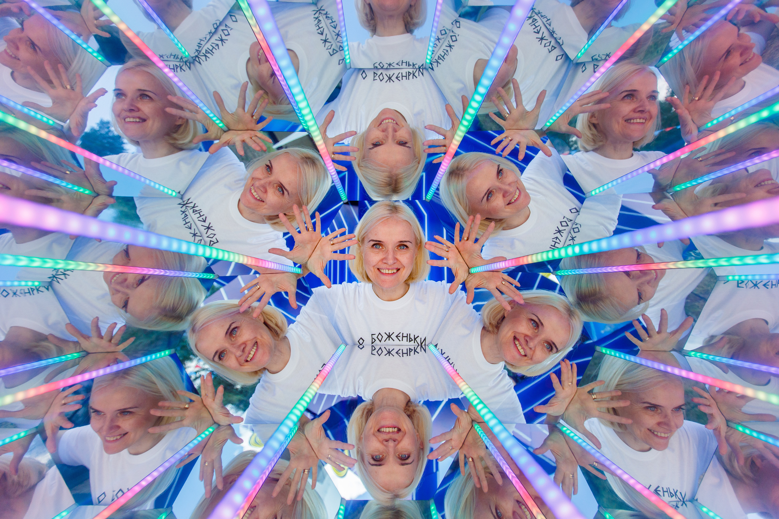 NIX (04.09.2021). Аренды интерактивных фотозон в Харькове