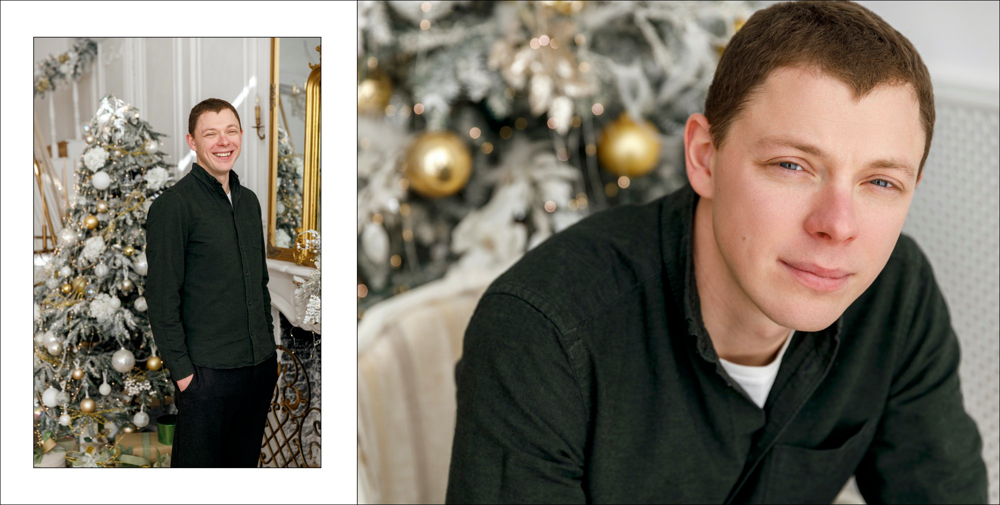 НГ Дима. Аренды интерактивных фотозон в Харькове