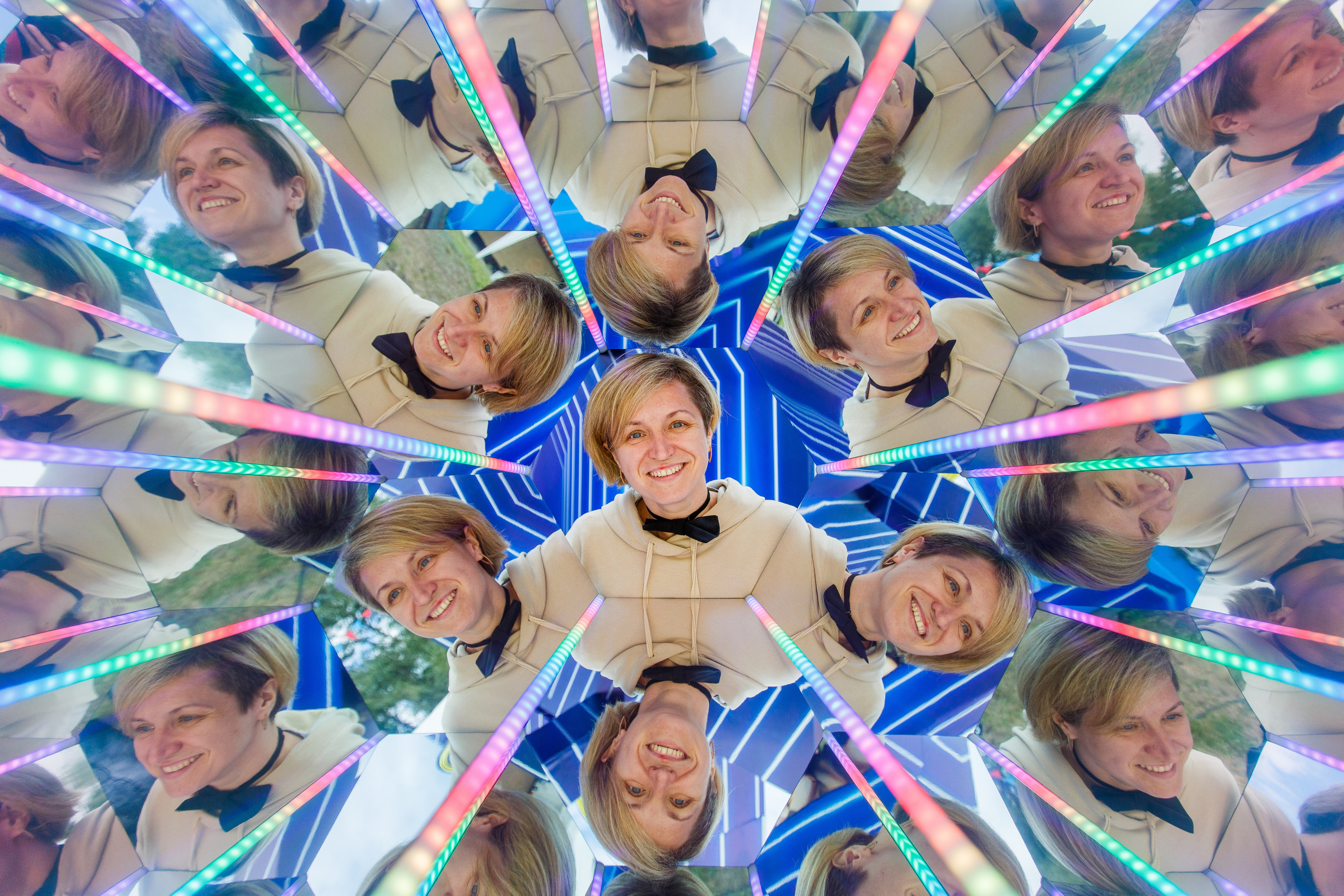 NIX (04.09.2021). Аренды интерактивных фотозон в Харькове