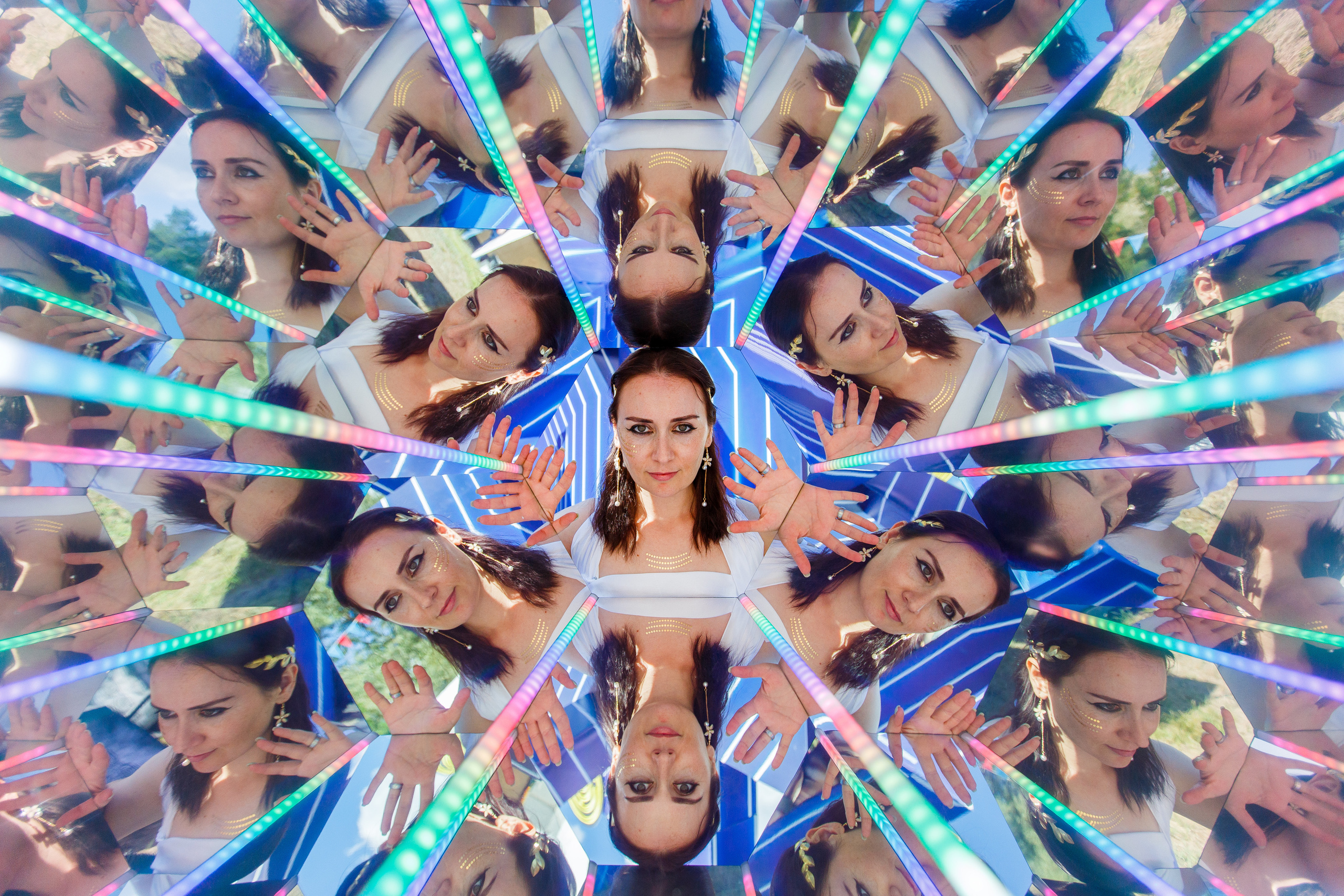 NIX (04.09.2021). Аренды интерактивных фотозон в Харькове