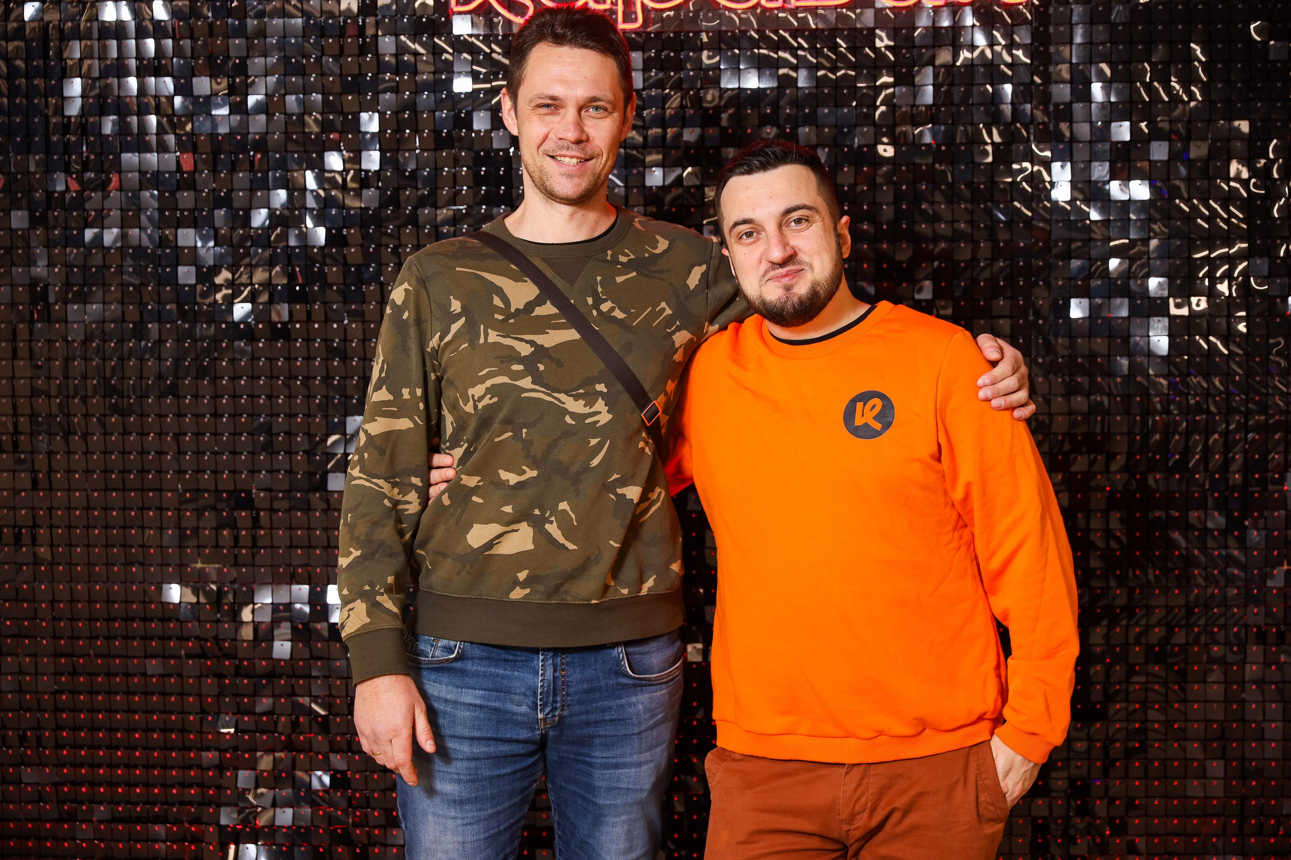 Фотомозаїка на 580 фото для ТРЦ Караван. Аренды интерактивных фотозон в Харькове