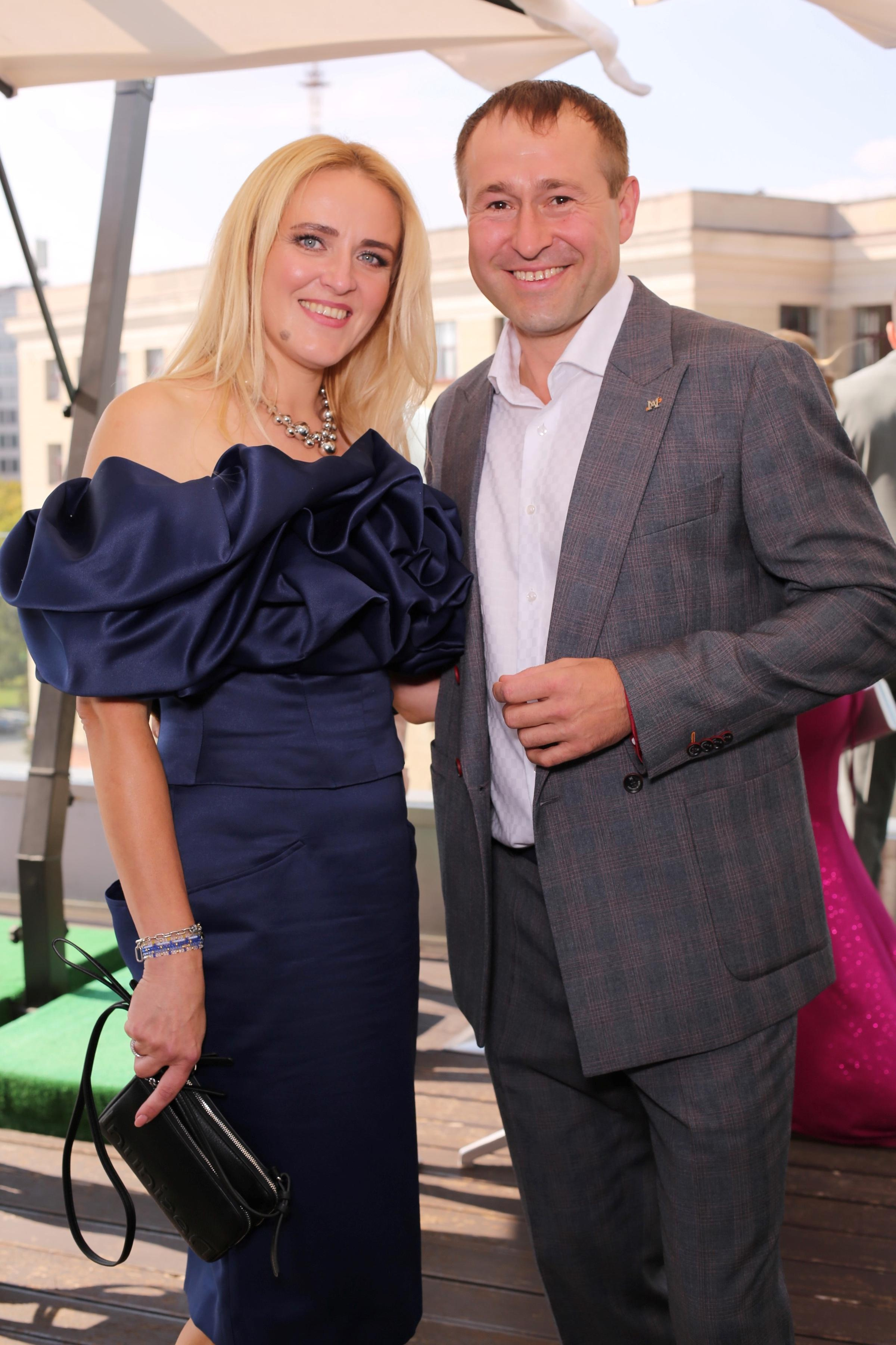 Максим та Іветта (AiR PhotoBox). Оренда інтерактивних фотозон у Харкові