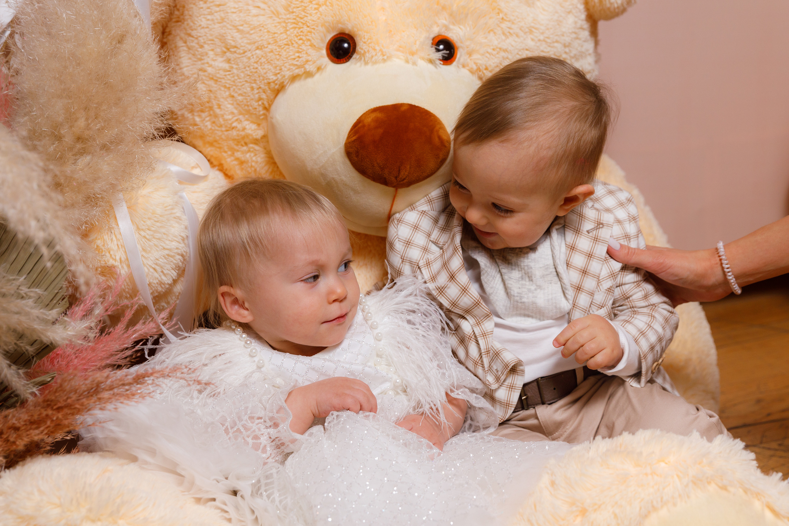 ДР Матвей. Аренды интерактивных фотозон в Харькове