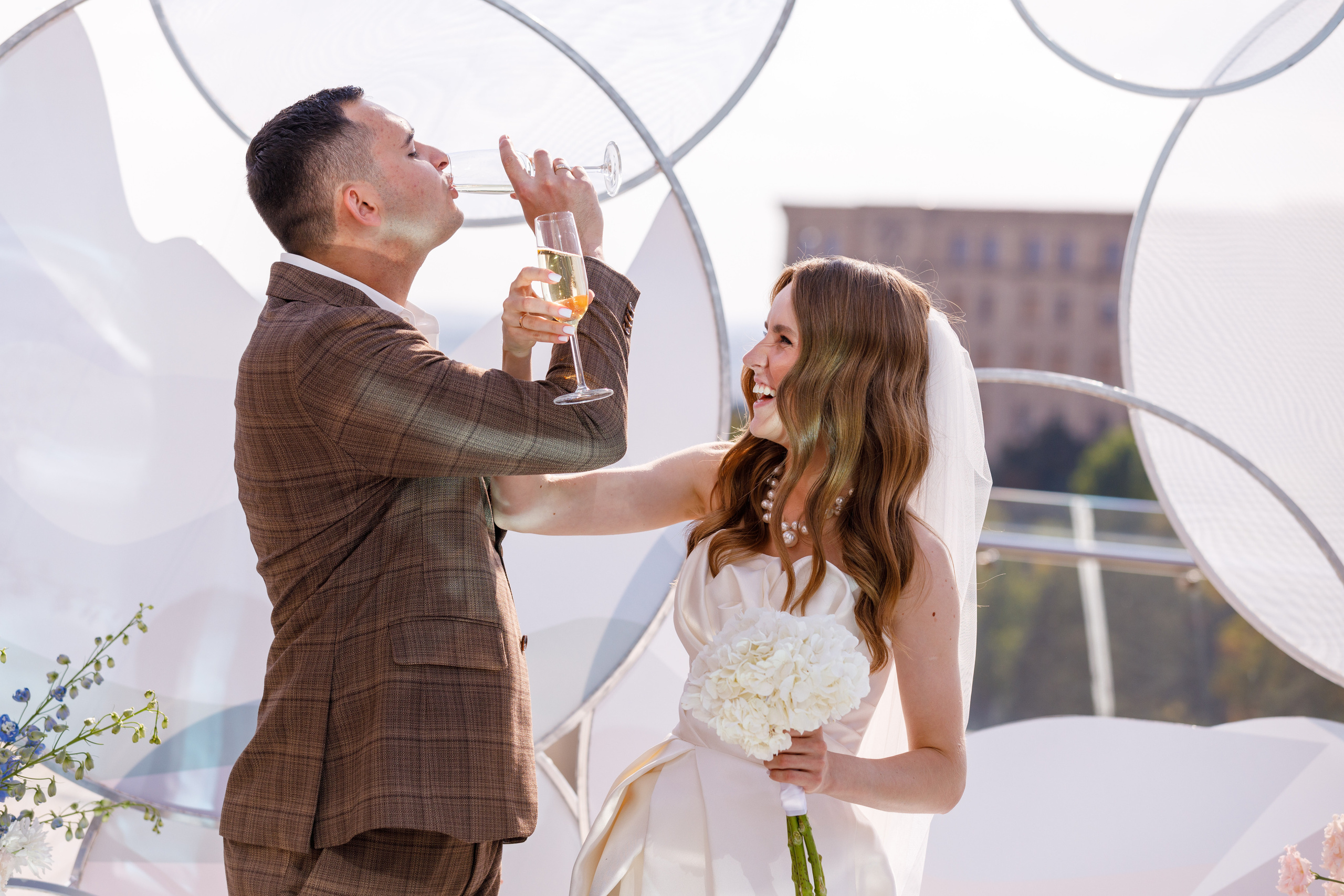 Максим та Іветта (Мозаїка). Аренды интерактивных фотозон в Харькове