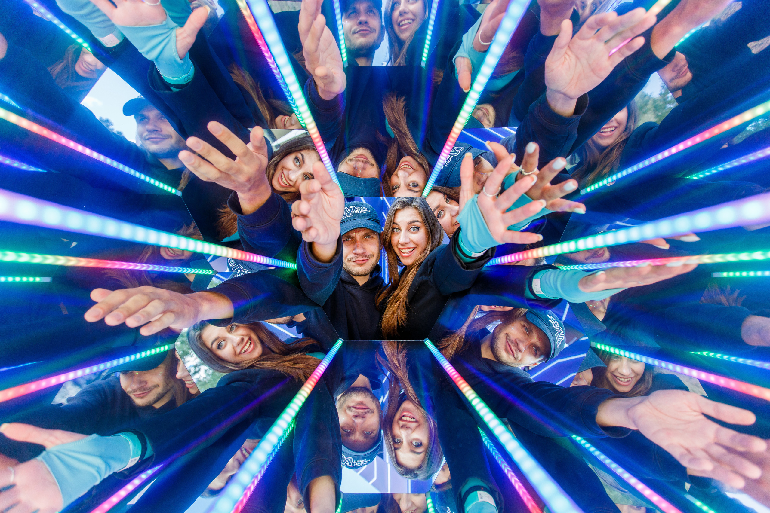 NIX (04.09.2021). Аренды интерактивных фотозон в Харькове