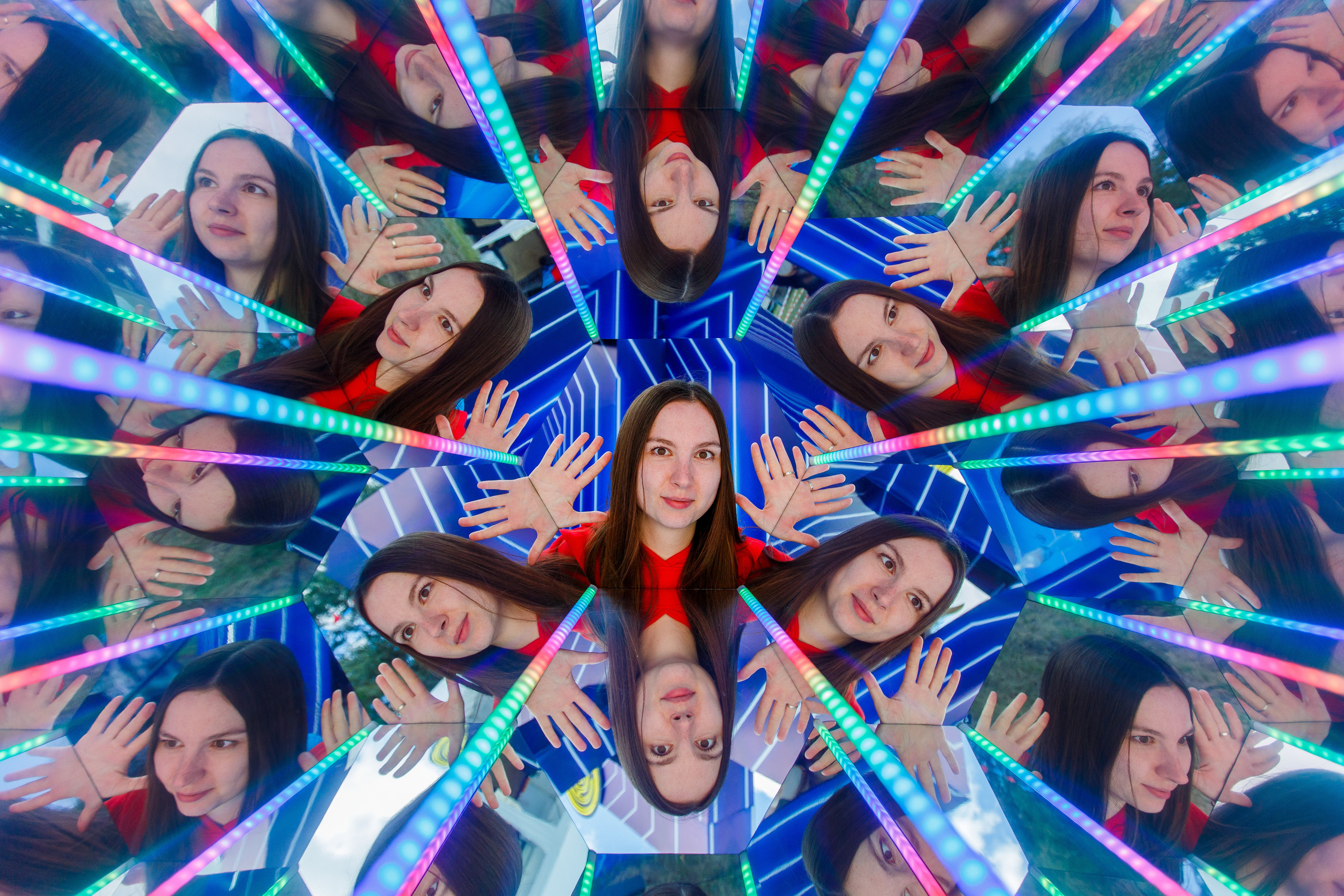 NIX (04.09.2021). Аренды интерактивных фотозон в Харькове