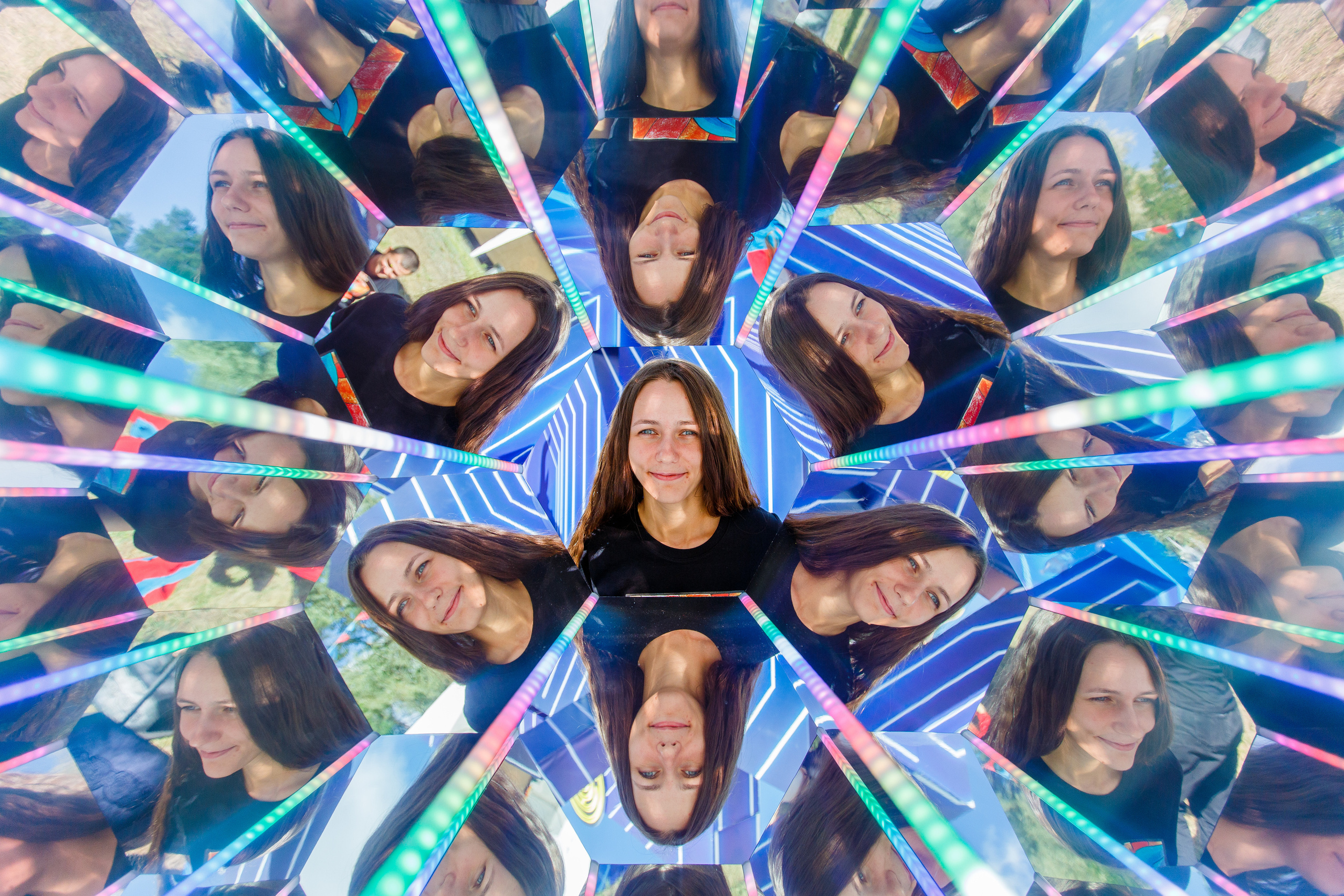 NIX (04.09.2021). Аренды интерактивных фотозон в Харькове