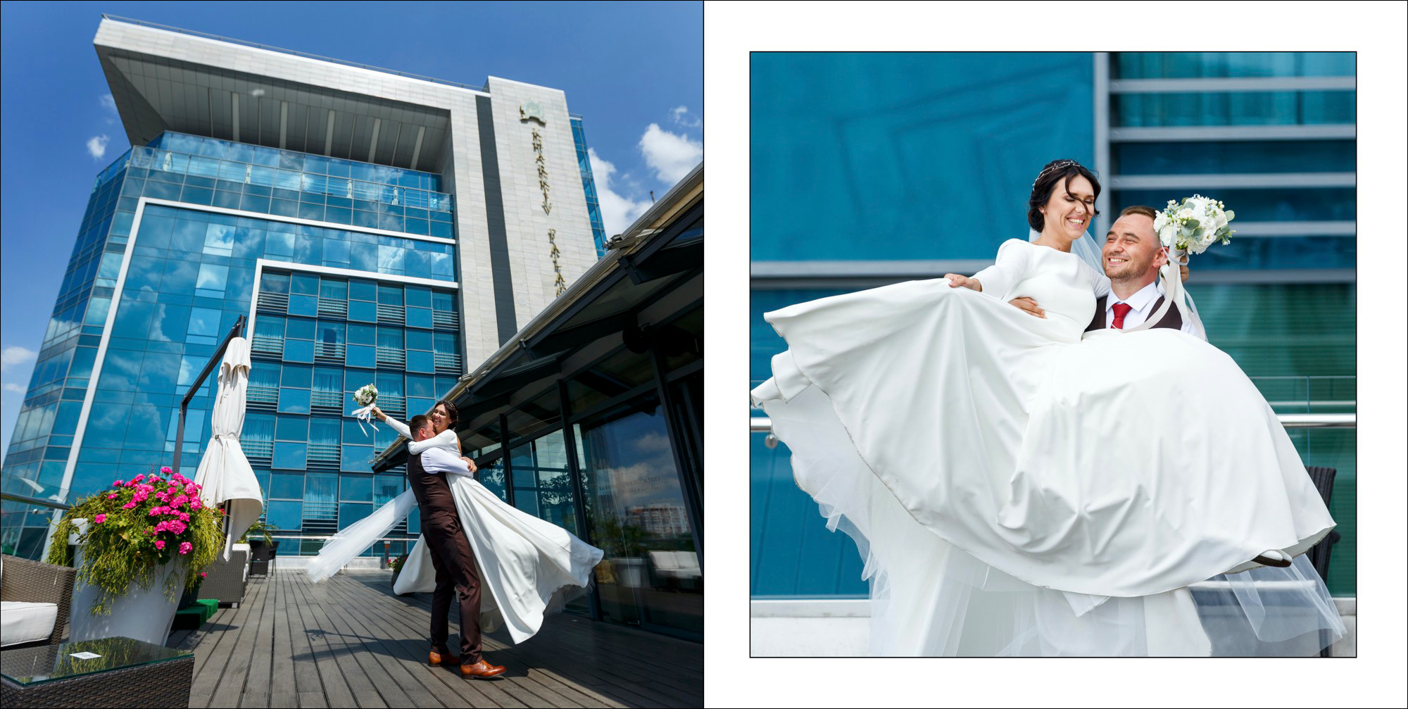 Алексей и Ксюша. Аренды интерактивных фотозон в Харькове