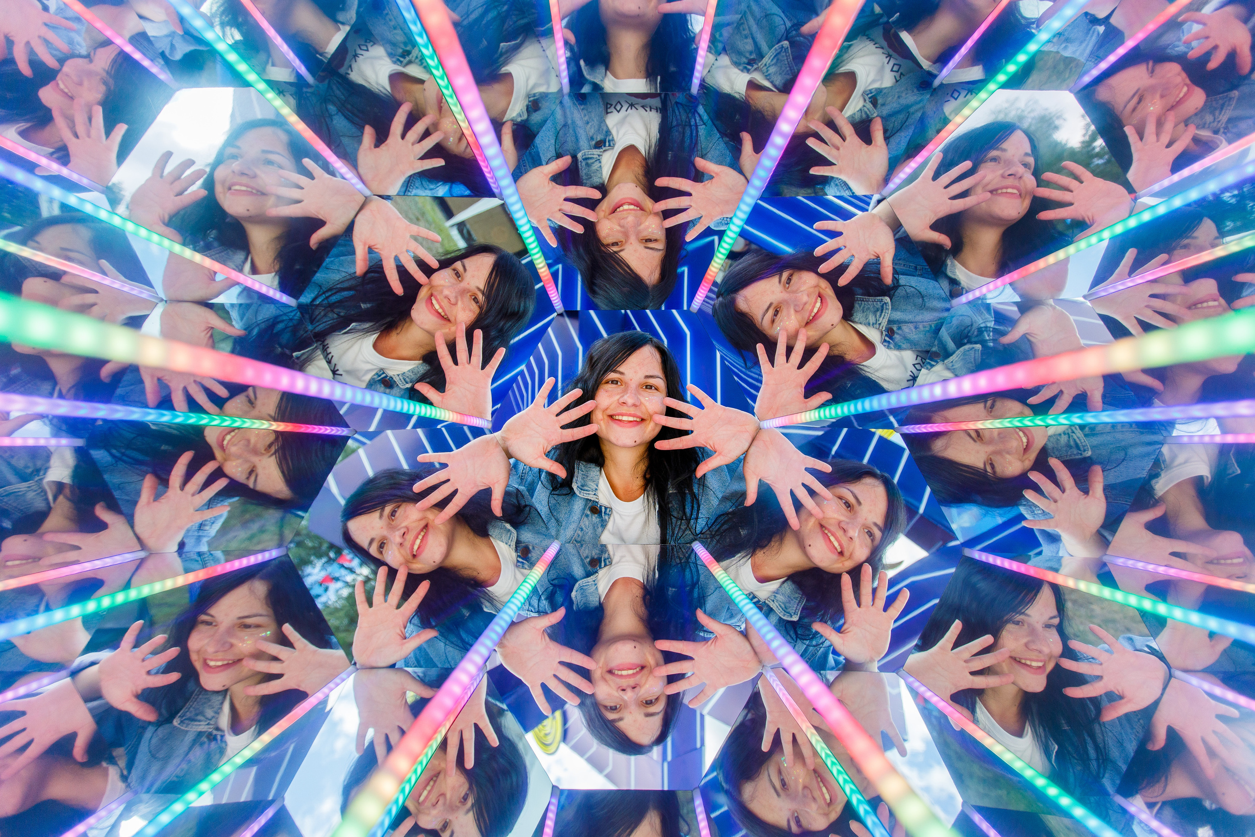 NIX (04.09.2021). Аренды интерактивных фотозон в Харькове