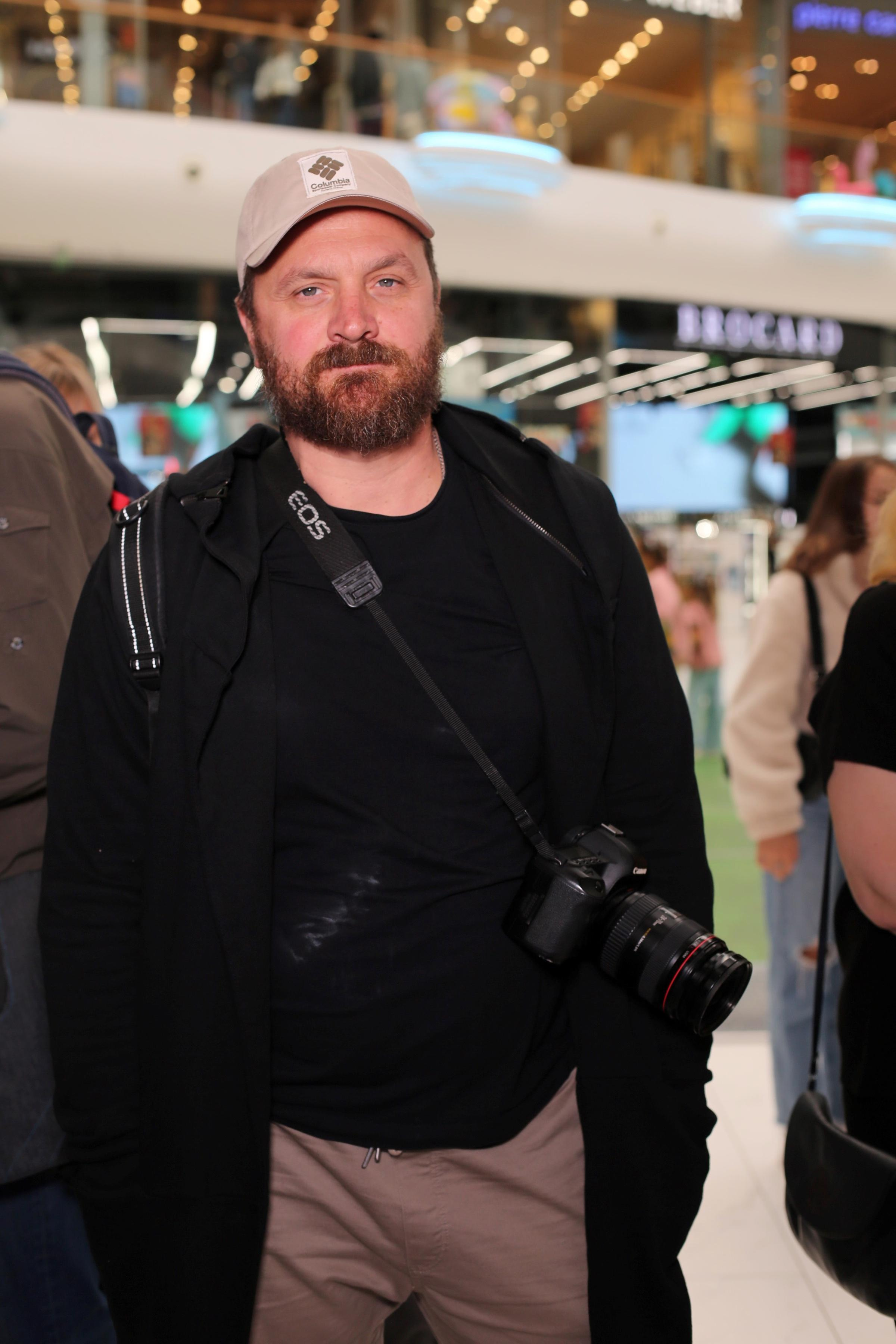 911 для НФАУ. Аренды интерактивных фотозон в Харькове