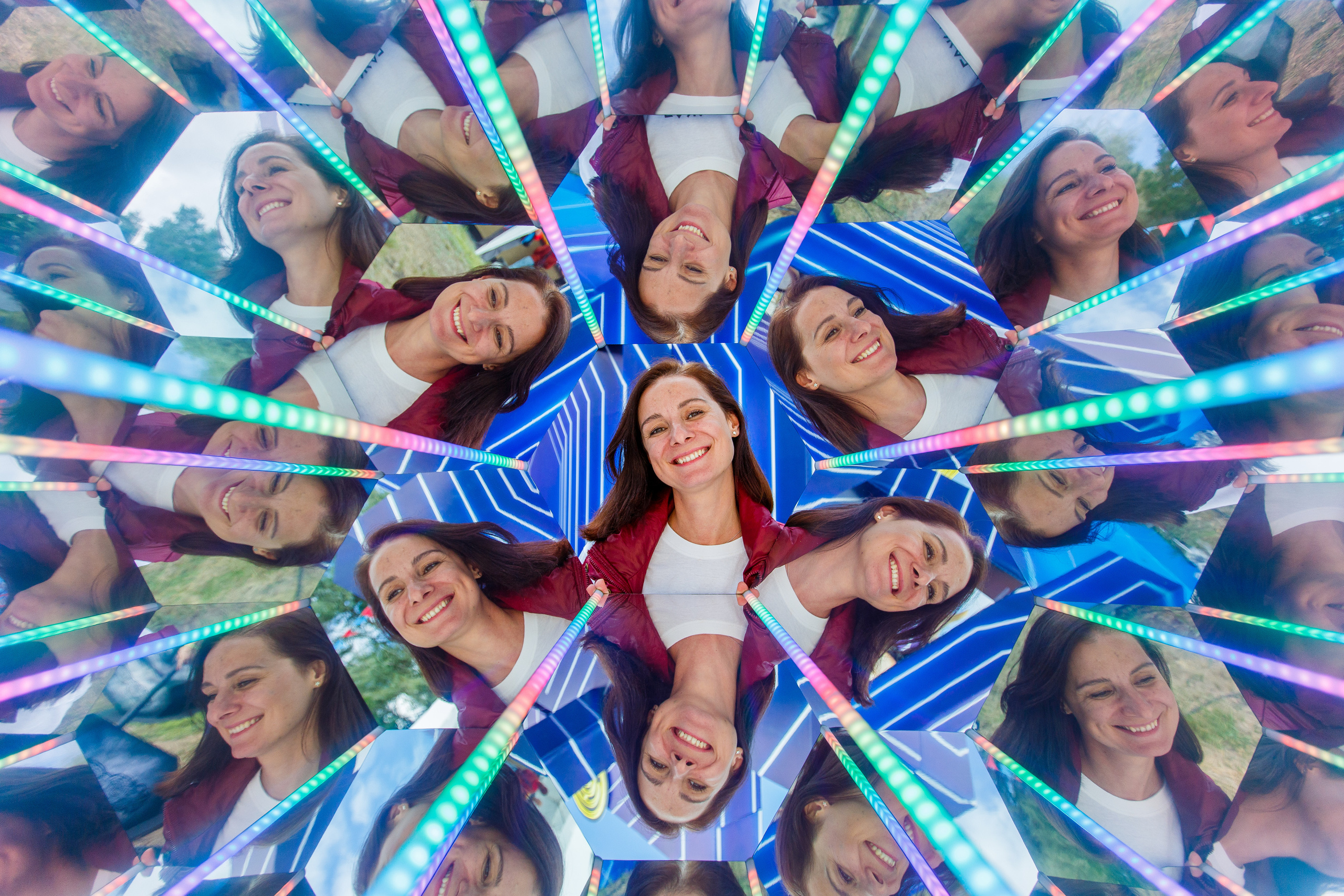 NIX (04.09.2021). Аренды интерактивных фотозон в Харькове