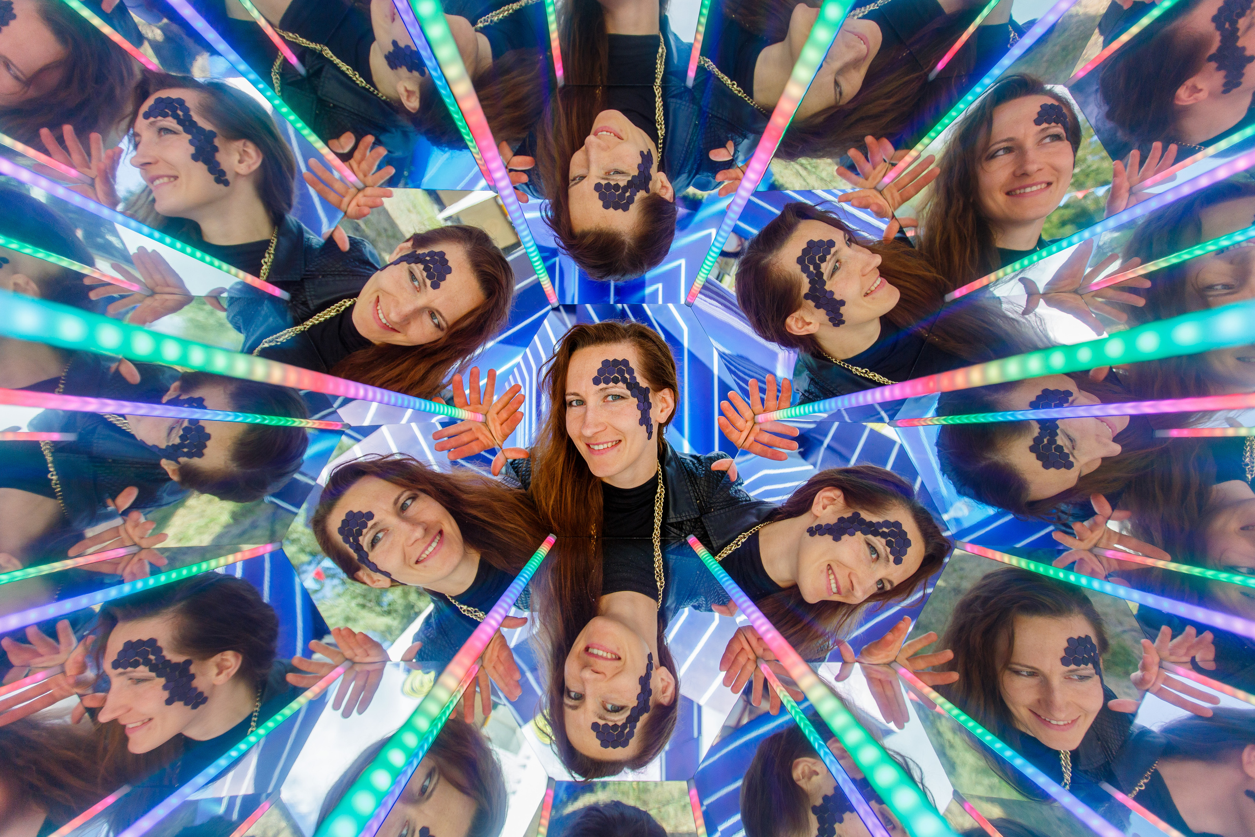 NIX (04.09.2021). Аренды интерактивных фотозон в Харькове