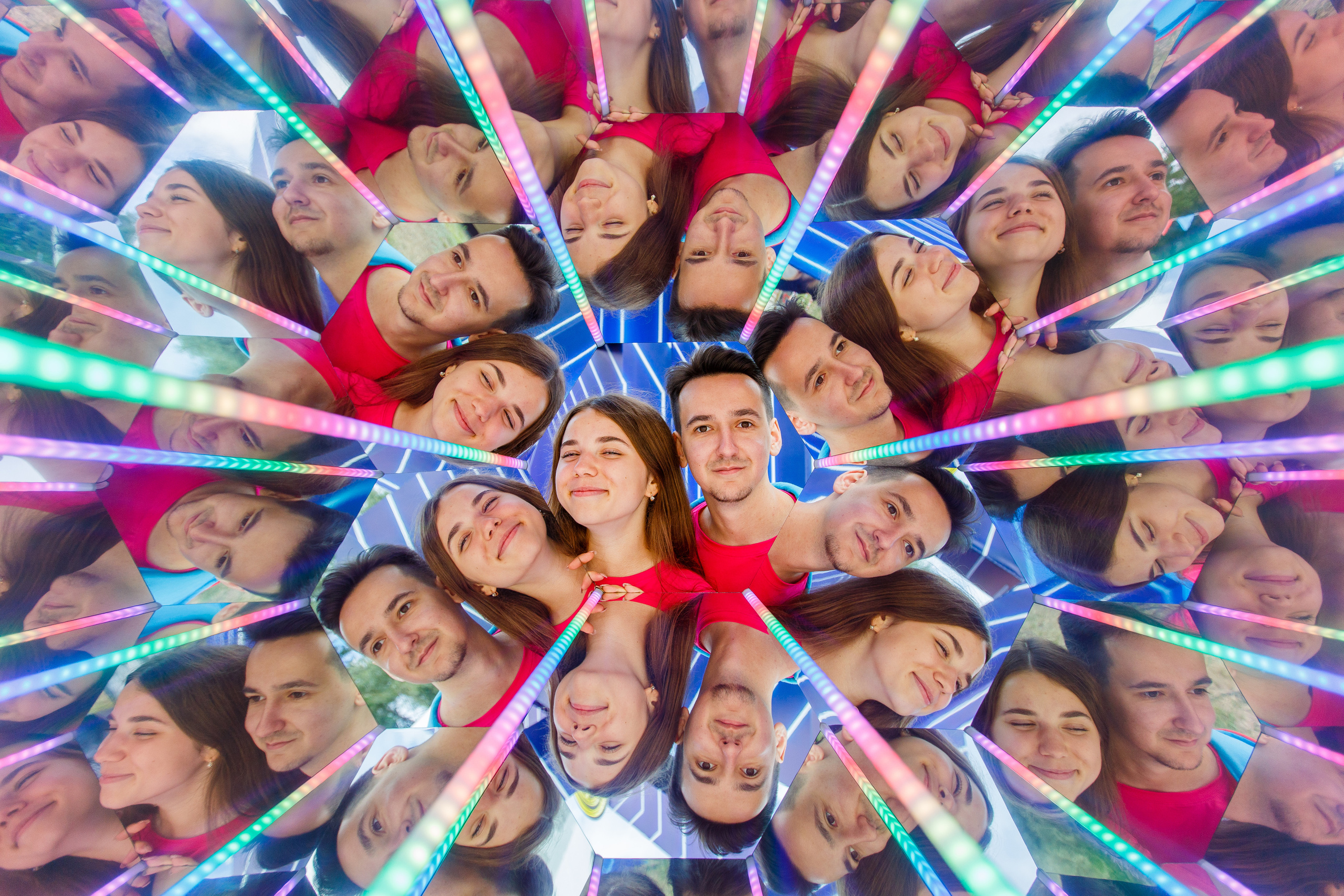 NIX (04.09.2021). Аренды интерактивных фотозон в Харькове