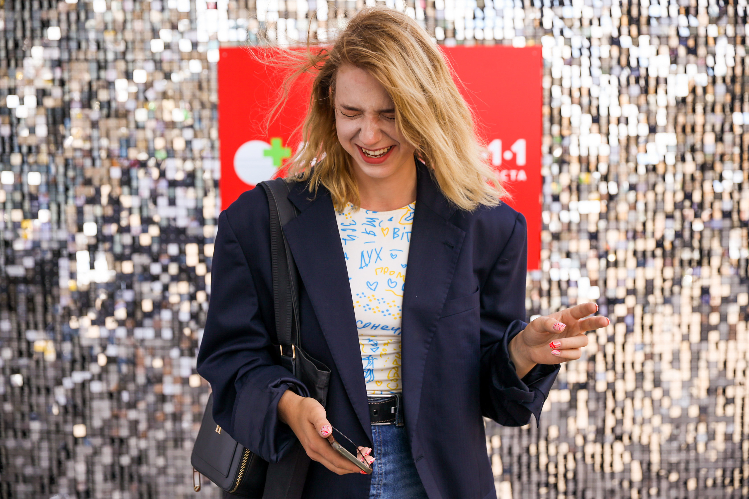 Аптека 911 (Фотомозаїка). Аренды интерактивных фотозон в Харькове