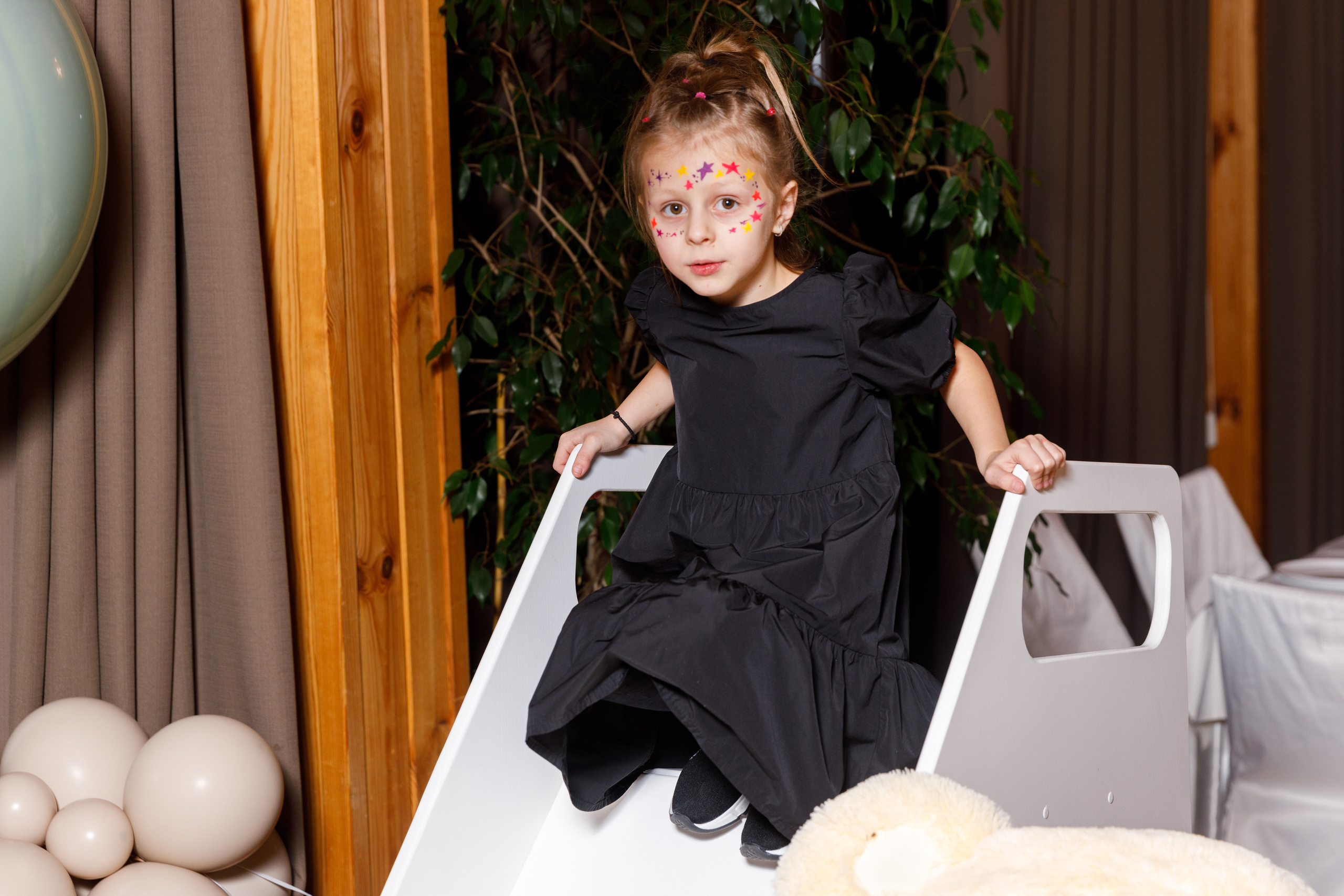 ДР Матвей. Аренды интерактивных фотозон в Харькове