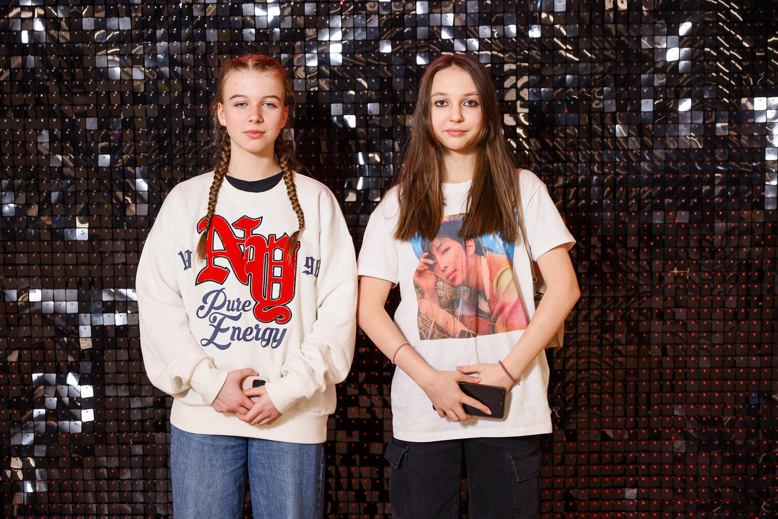 Фотомозаїка на 580 фото для ТРЦ Караван. Аренды интерактивных фотозон в Харькове