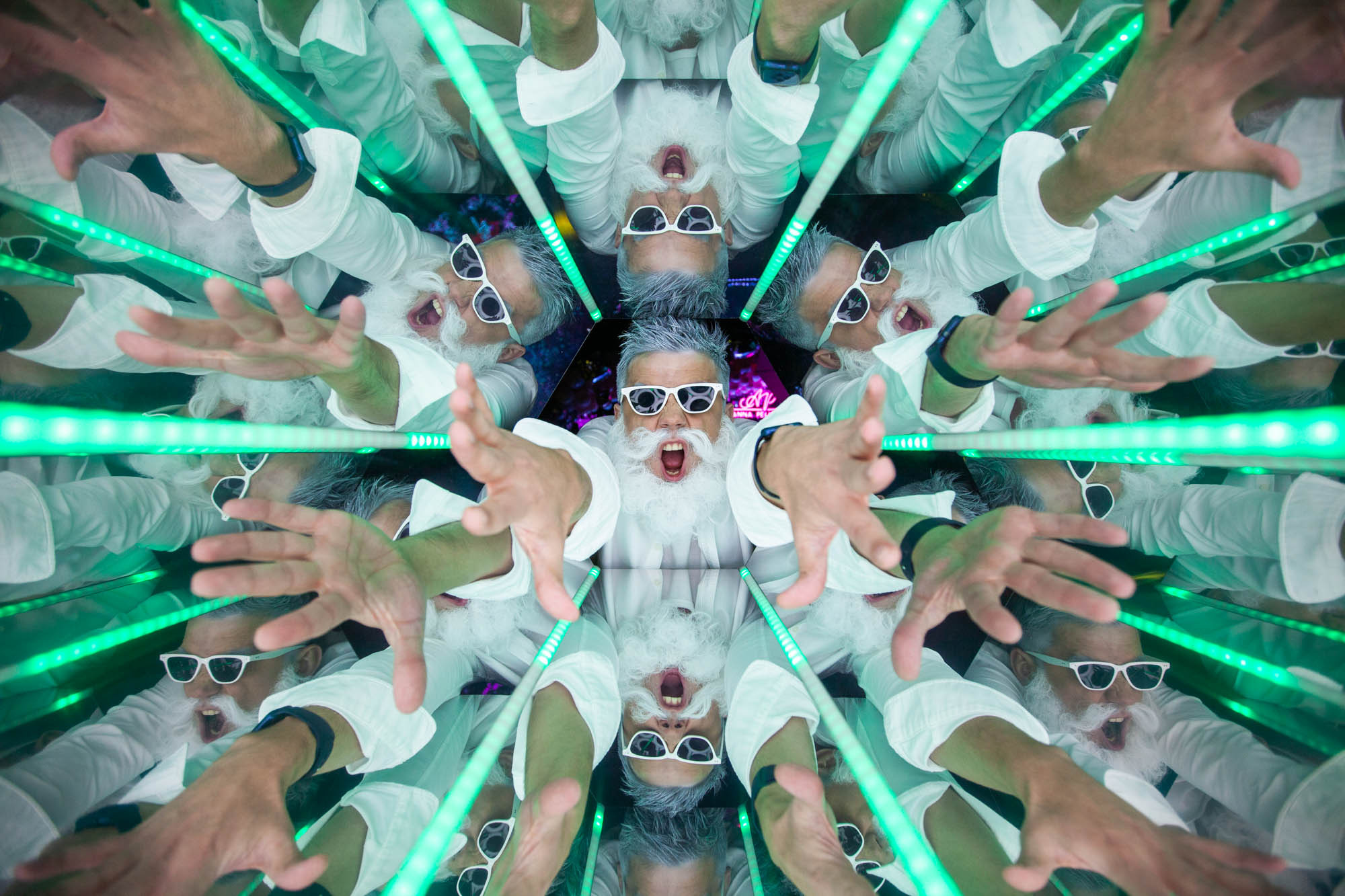 Калейдоскоп. Аренды интерактивных фотозон в Харькове