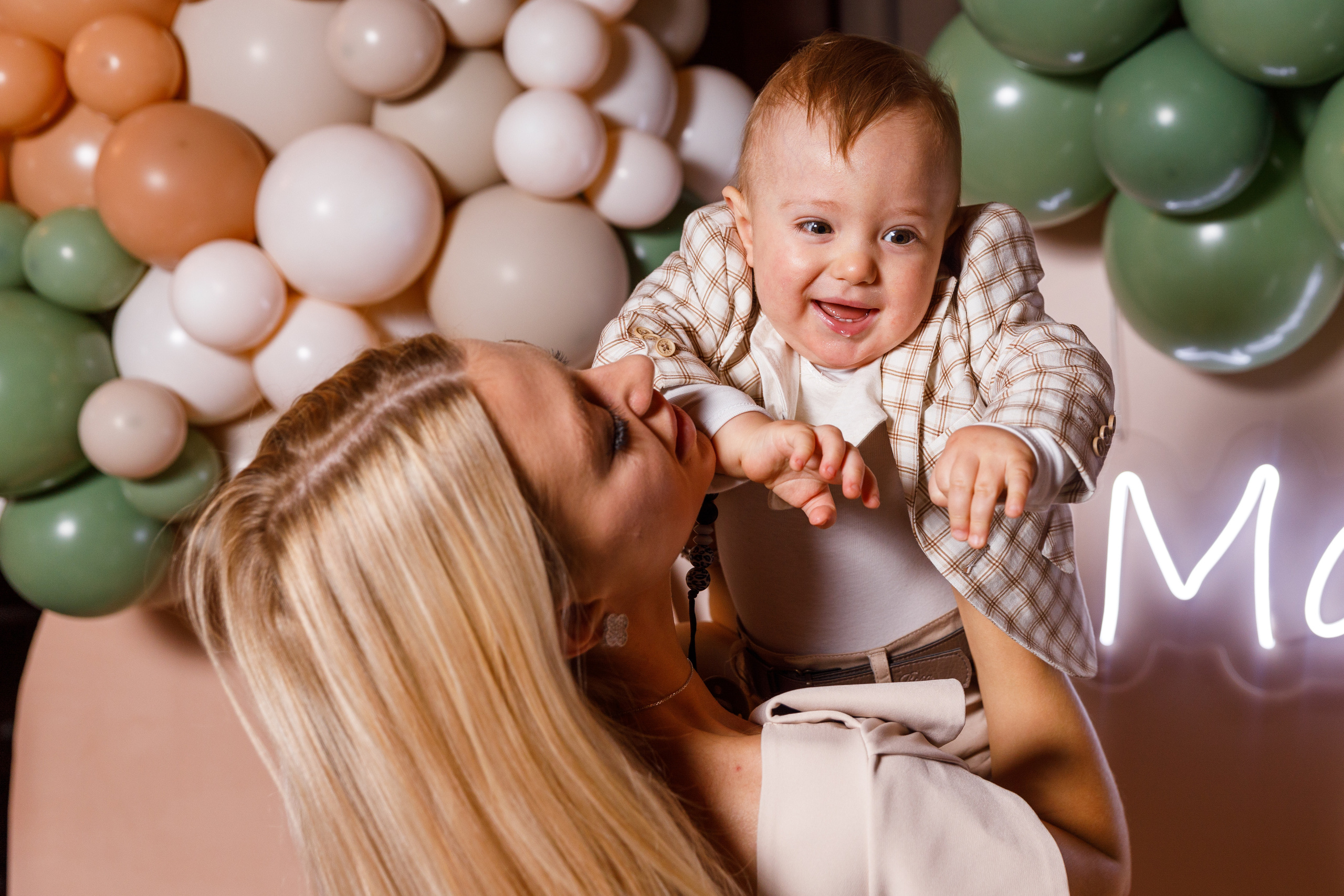 ДР Матвей. Аренды интерактивных фотозон в Харькове