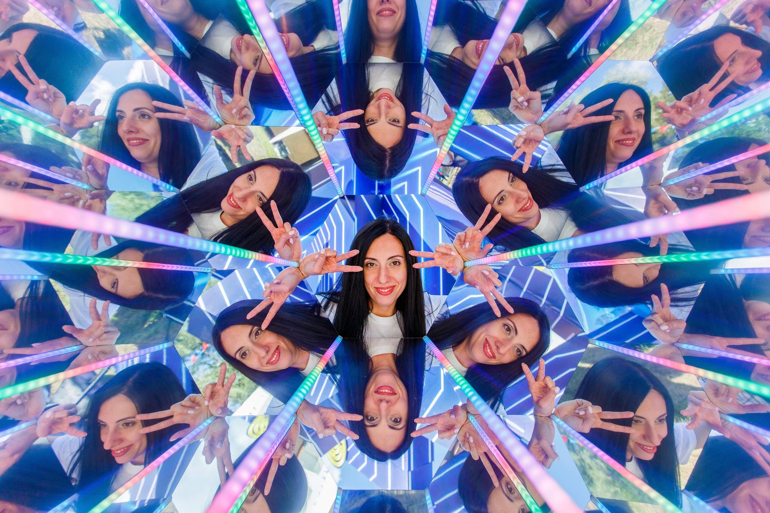 NIX (04.09.2021). Аренды интерактивных фотозон в Харькове