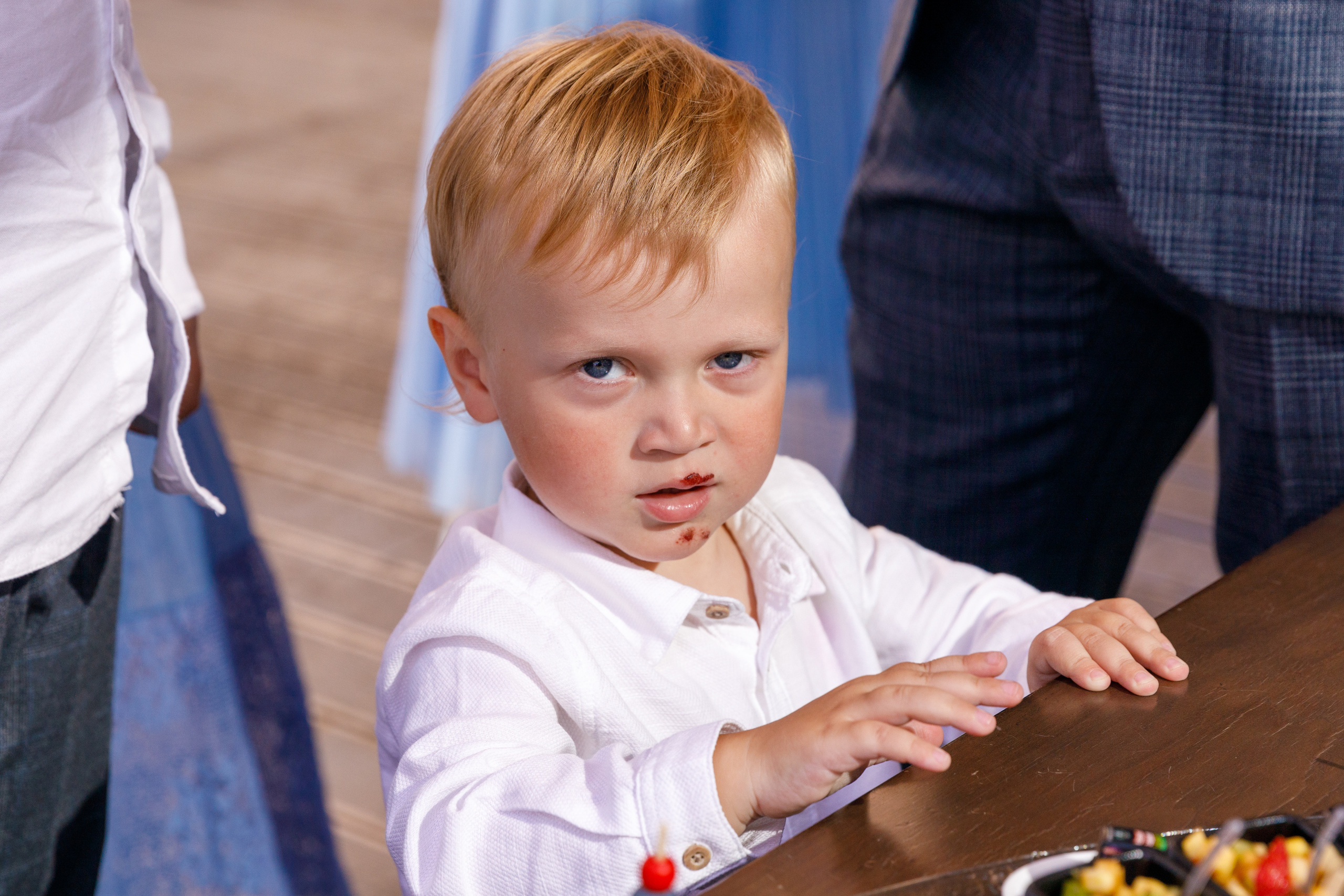 Максим та Іветта (Мозаїка). Аренды интерактивных фотозон в Харькове