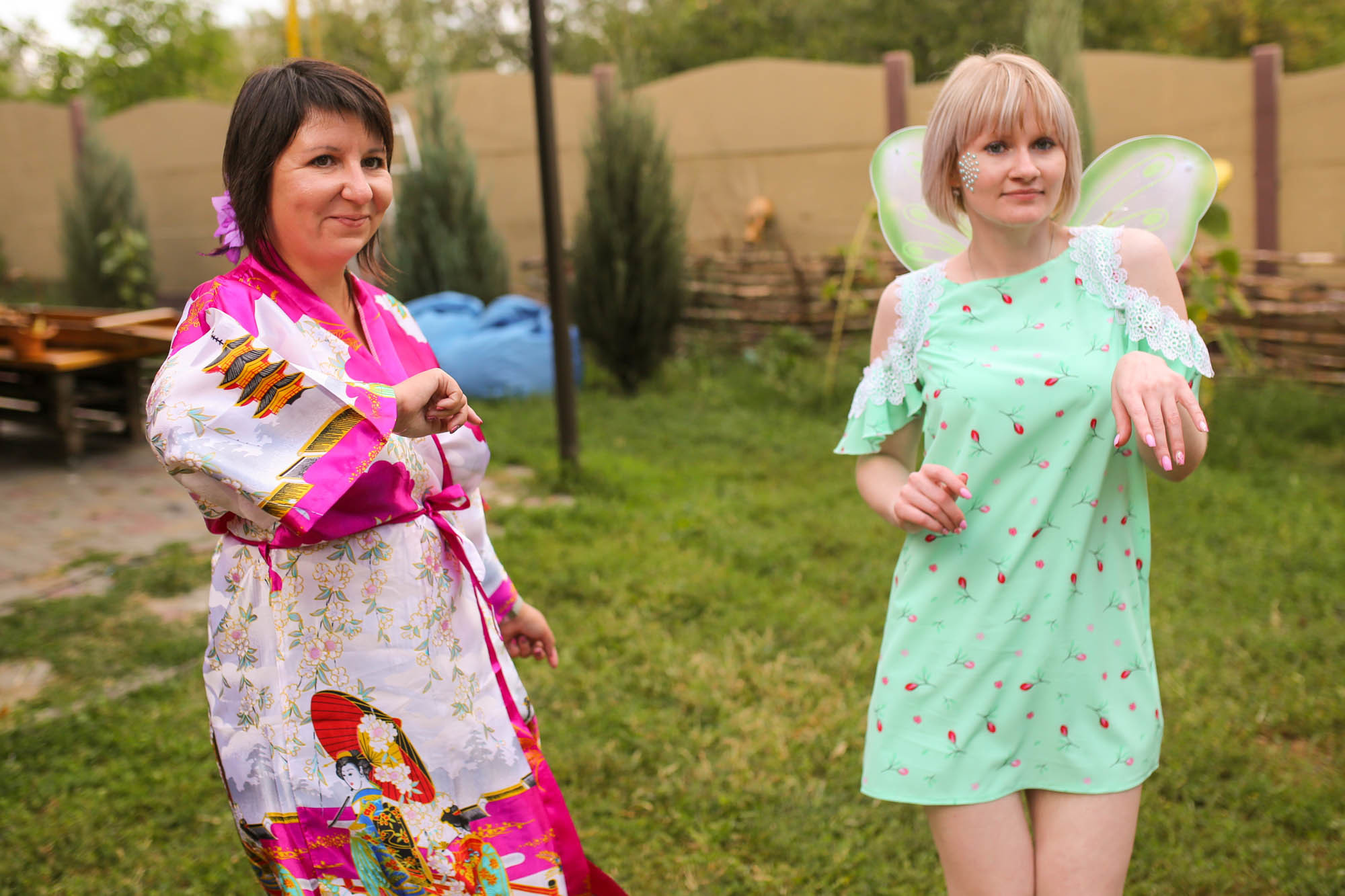 Репутация (10 лет). Аренды интерактивных фотозон в Харькове