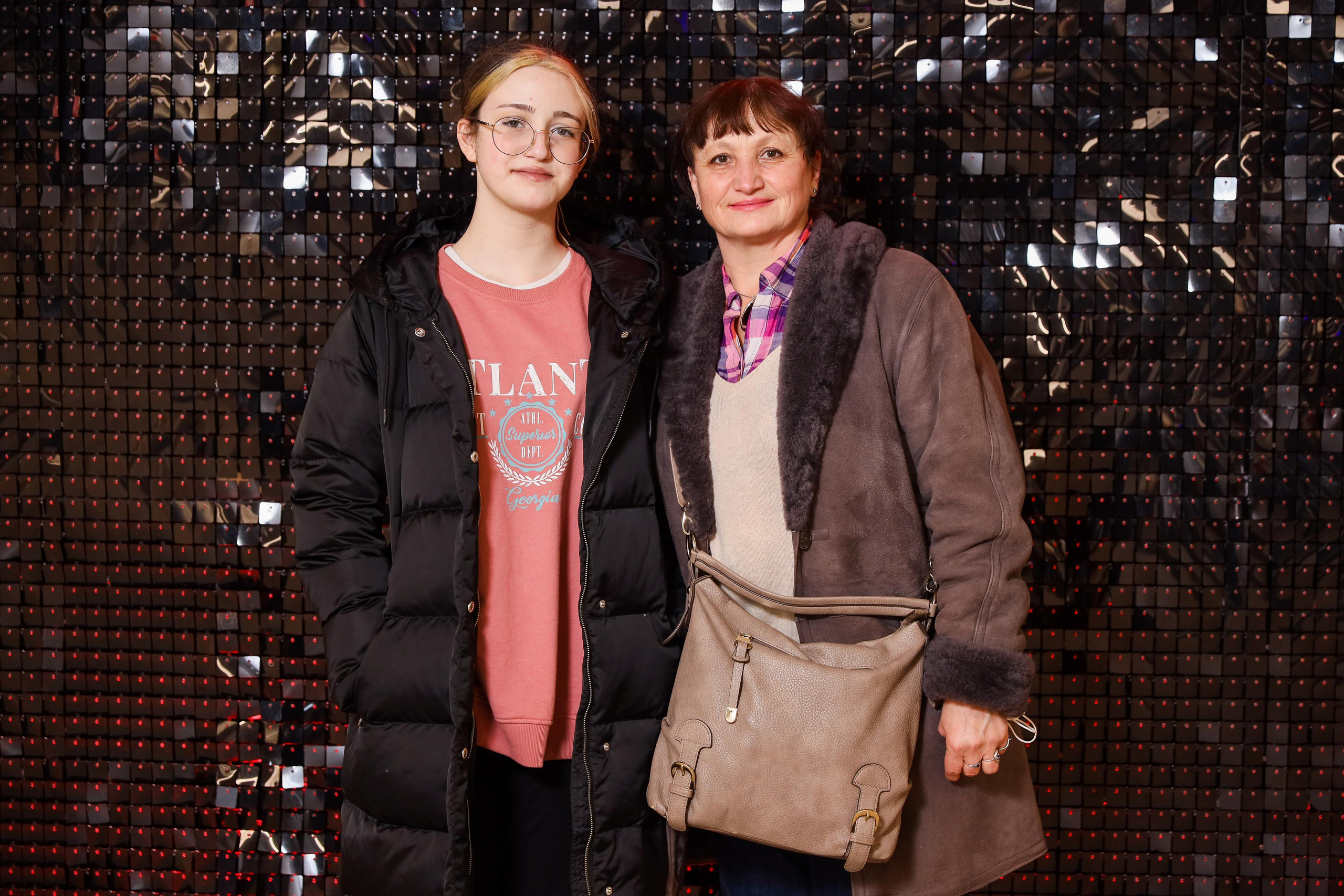 Фотомозаїка на 580 фото для ТРЦ Караван. Аренды интерактивных фотозон в Харькове