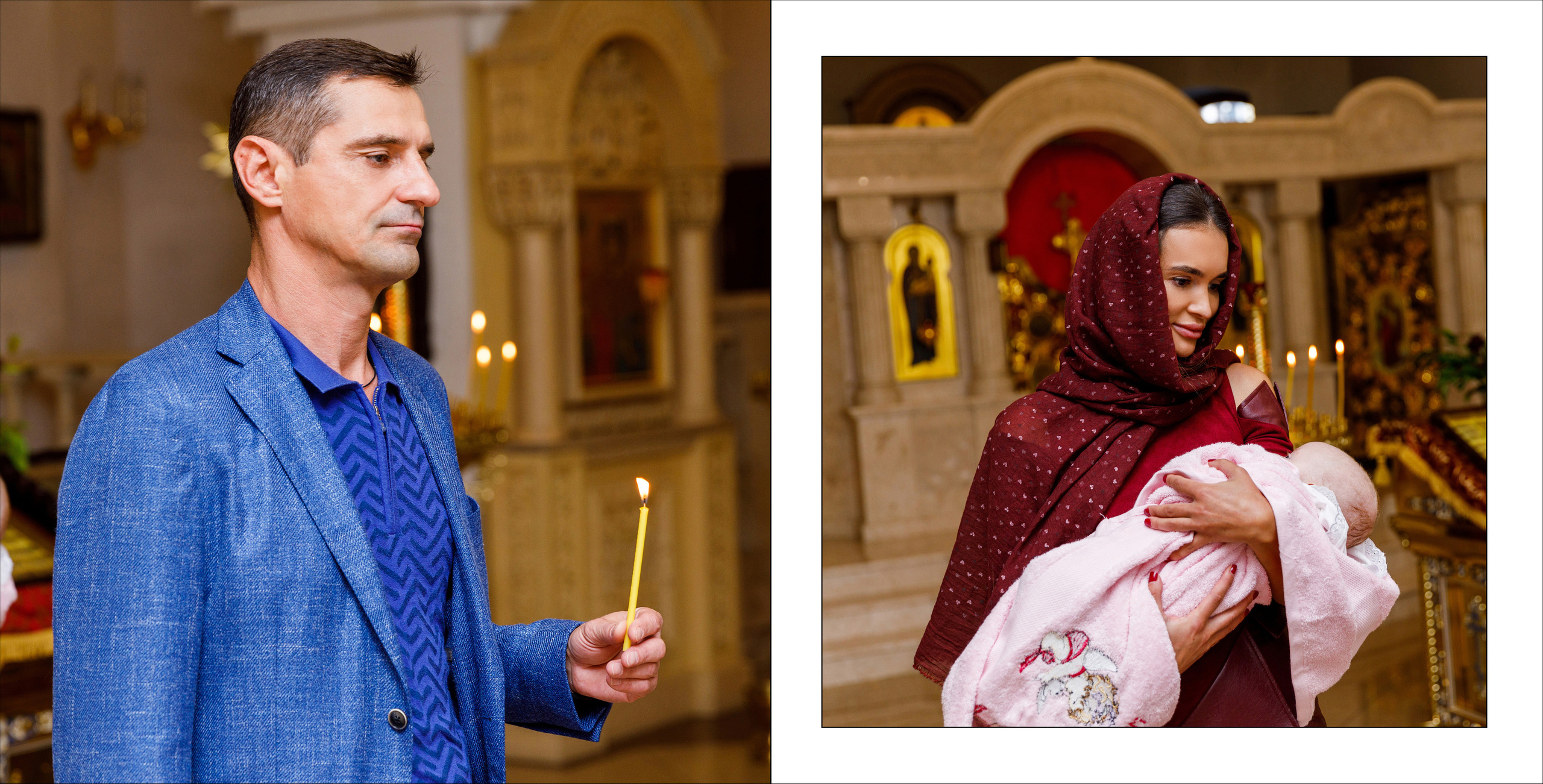 Крестины 3.0 RET. Аренды интерактивных фотозон в Харькове