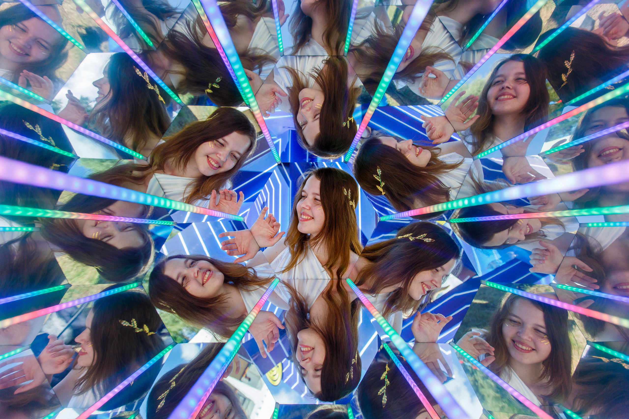 NIX (04.09.2021). Аренды интерактивных фотозон в Харькове