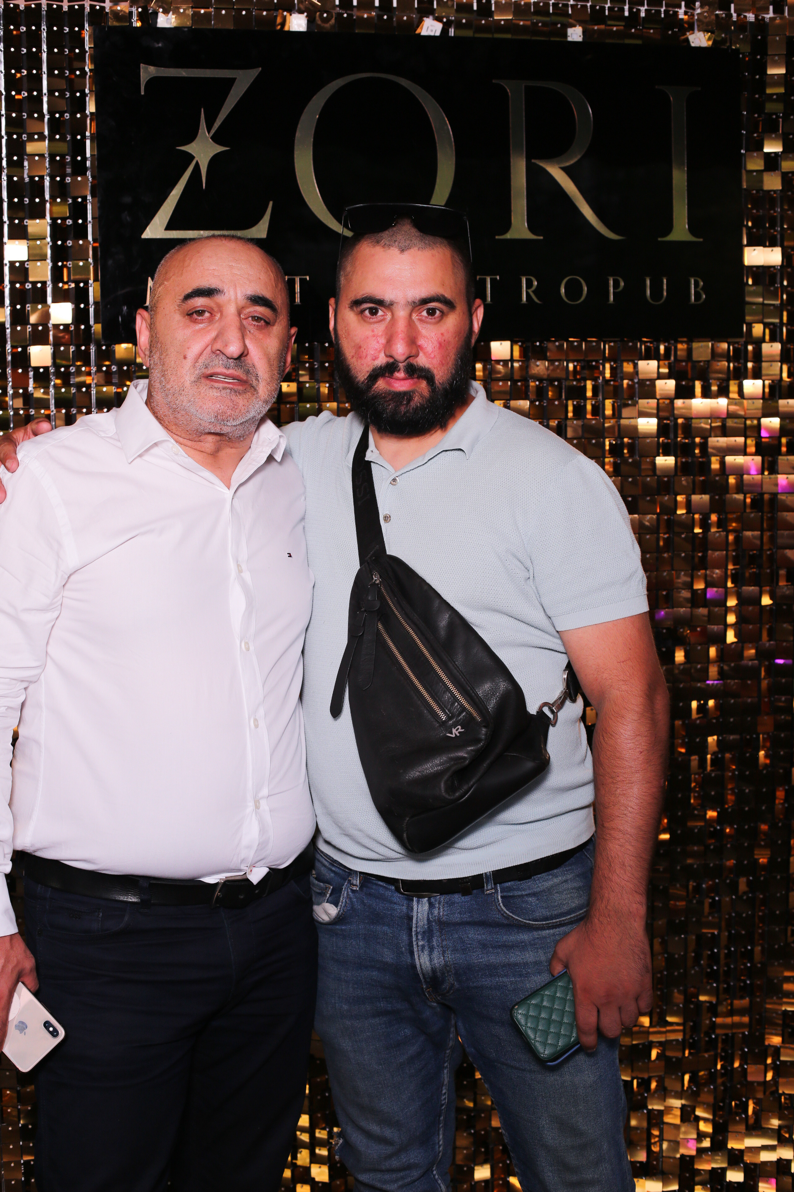 ДН Zori. Аренды интерактивных фотозон в Харькове