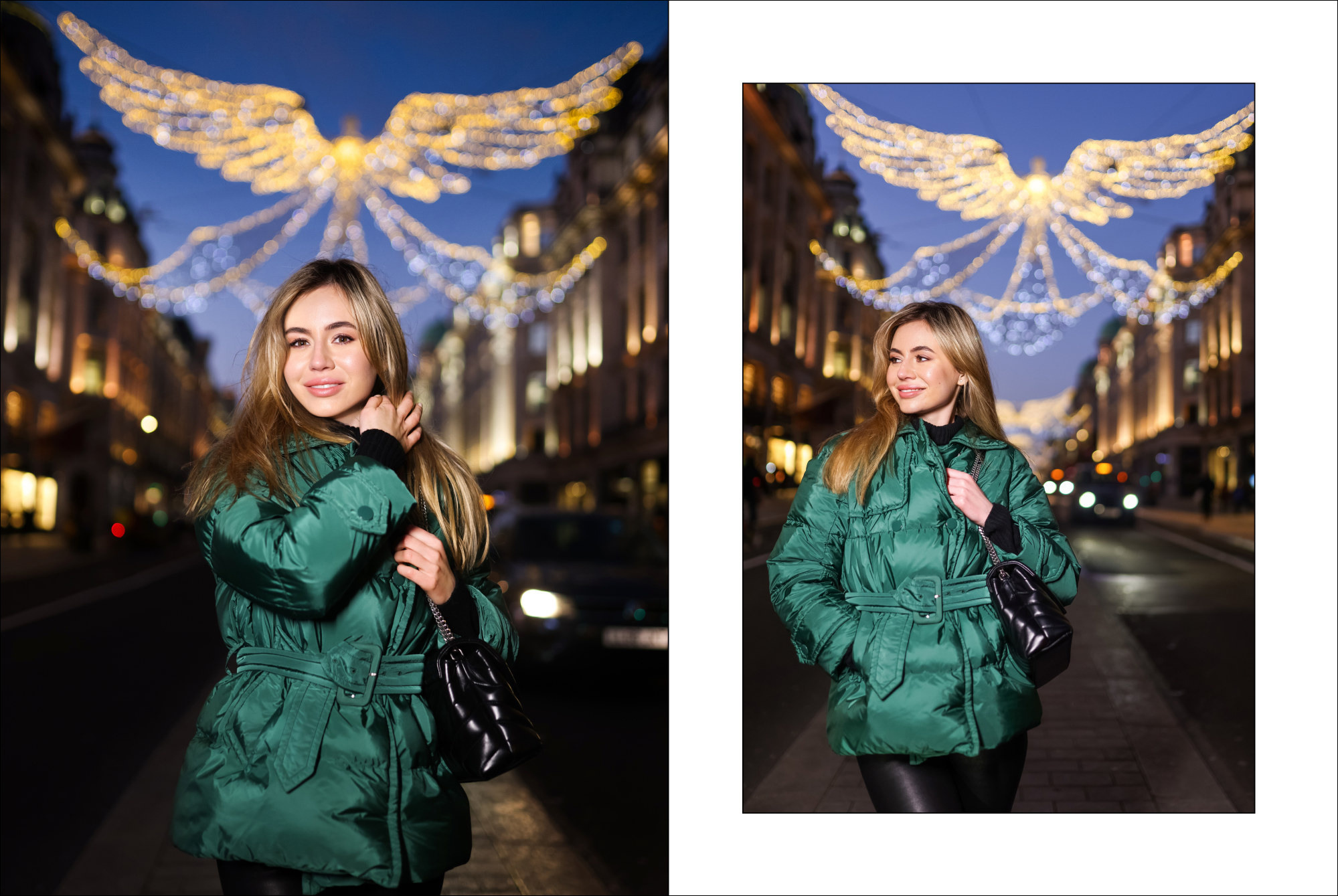 Лера (London November). Аренды интерактивных фотозон в Харькове