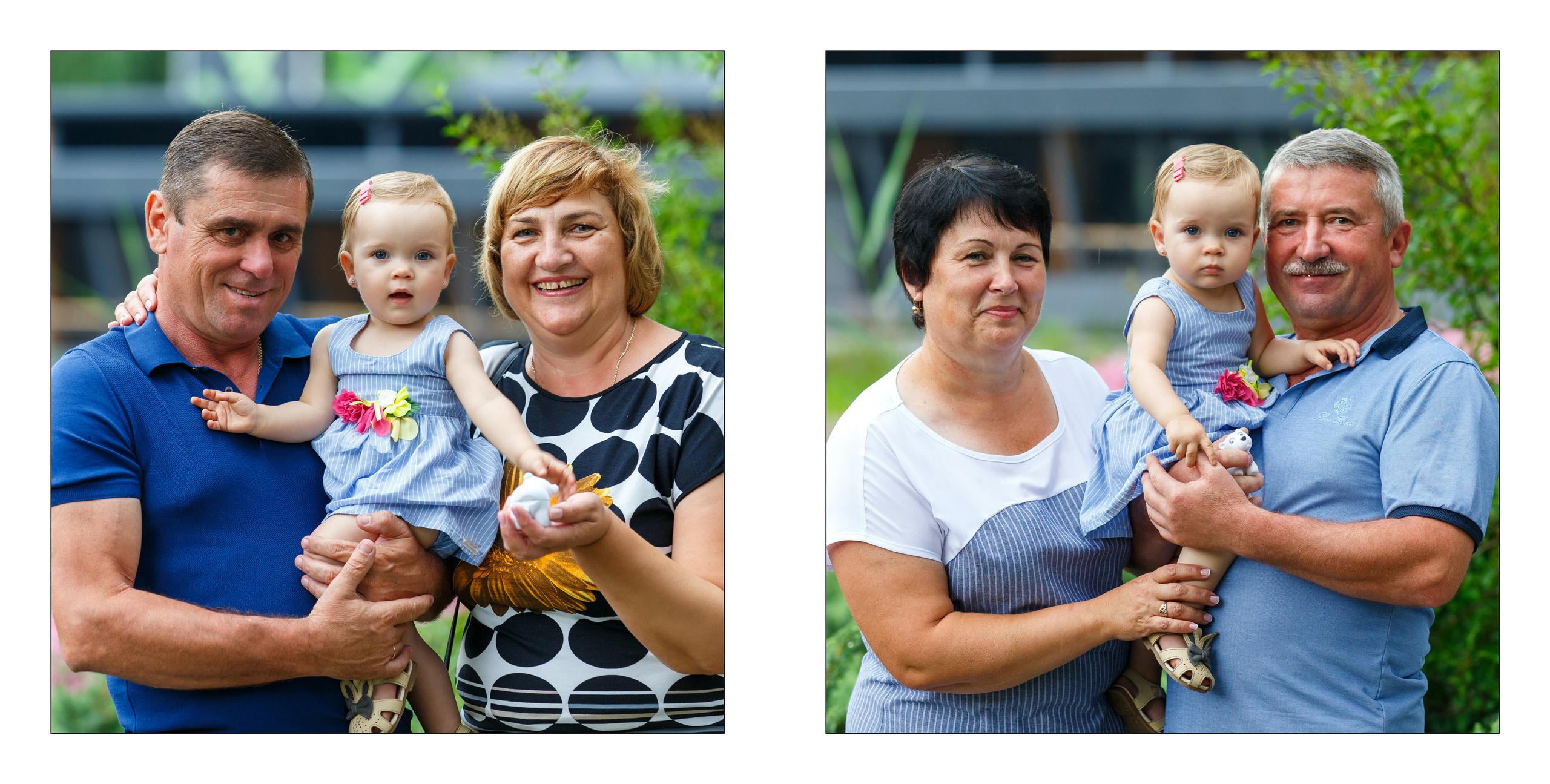 ДР Настя (1 годик). Аренды интерактивных фотозон в Харькове